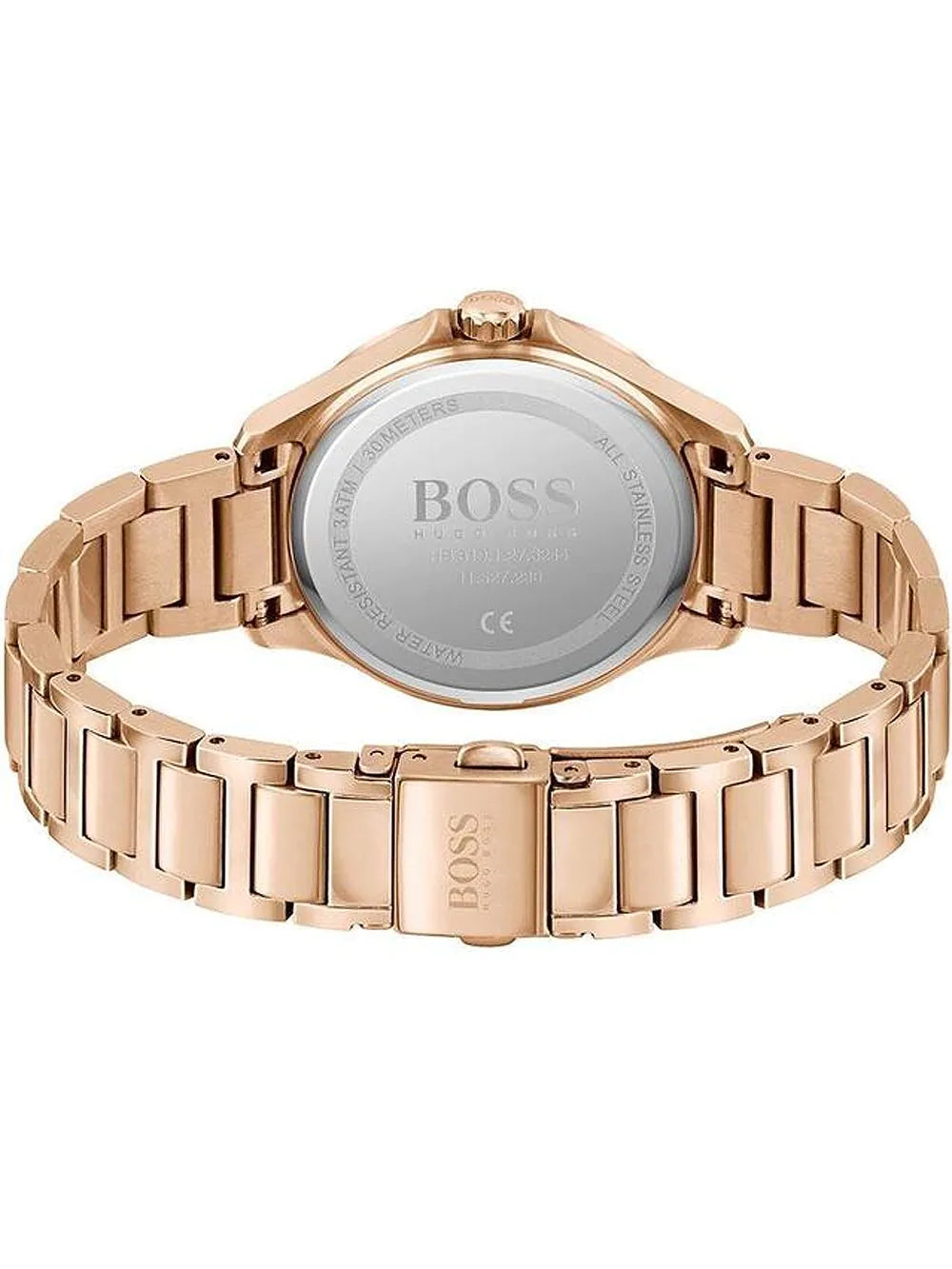 BOSS 1502578 Grace Ladies Watch 32mm 3ATM