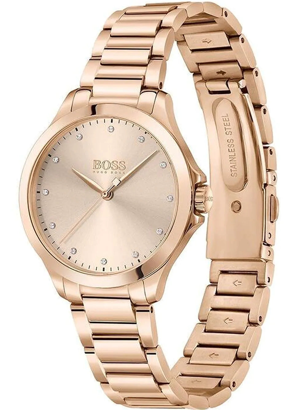 BOSS 1502578 Grace Ladies Watch 32mm 3ATM