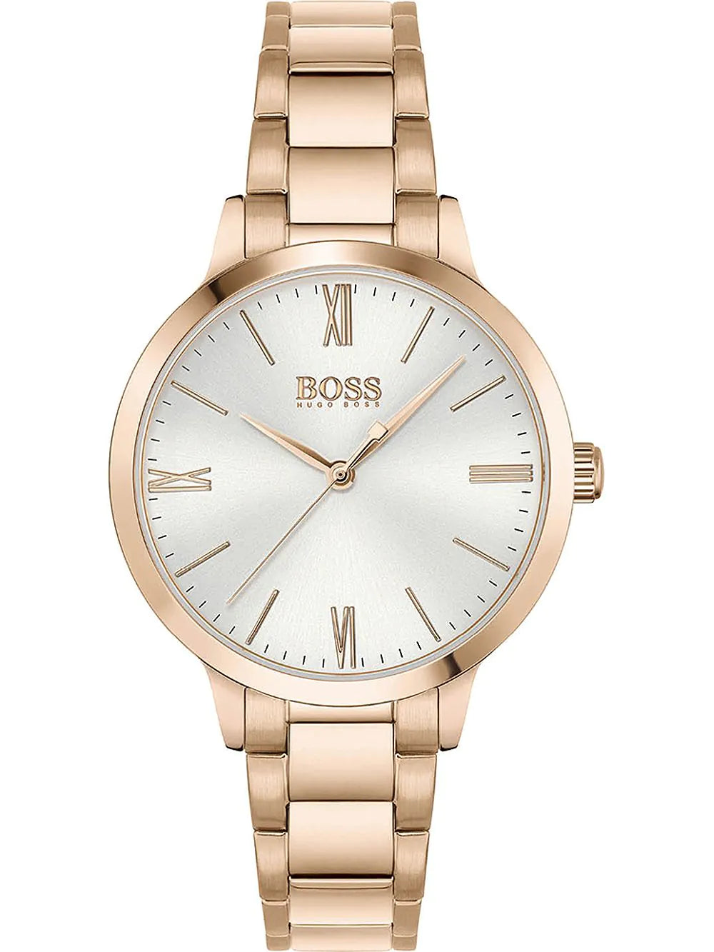 Hugo Boss 1502582 Faith Ladies Watch 34mm 3ATM