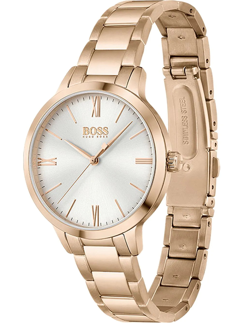 Hugo Boss 1502582 Faith Ladies Watch 34mm 3ATM