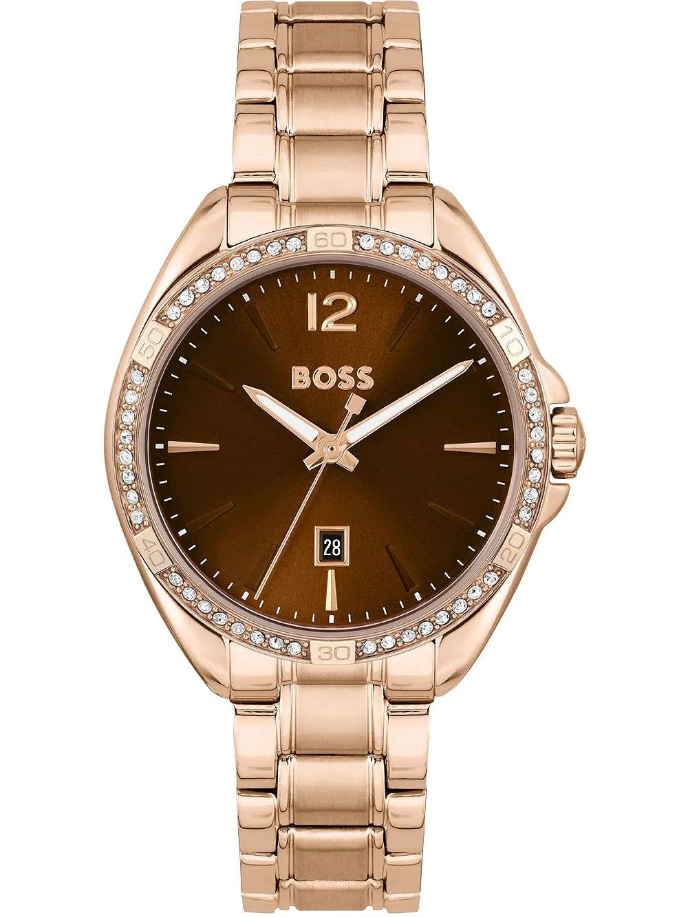 BOSS 1502621 Felina Ladies Watch 32mm 3ATM