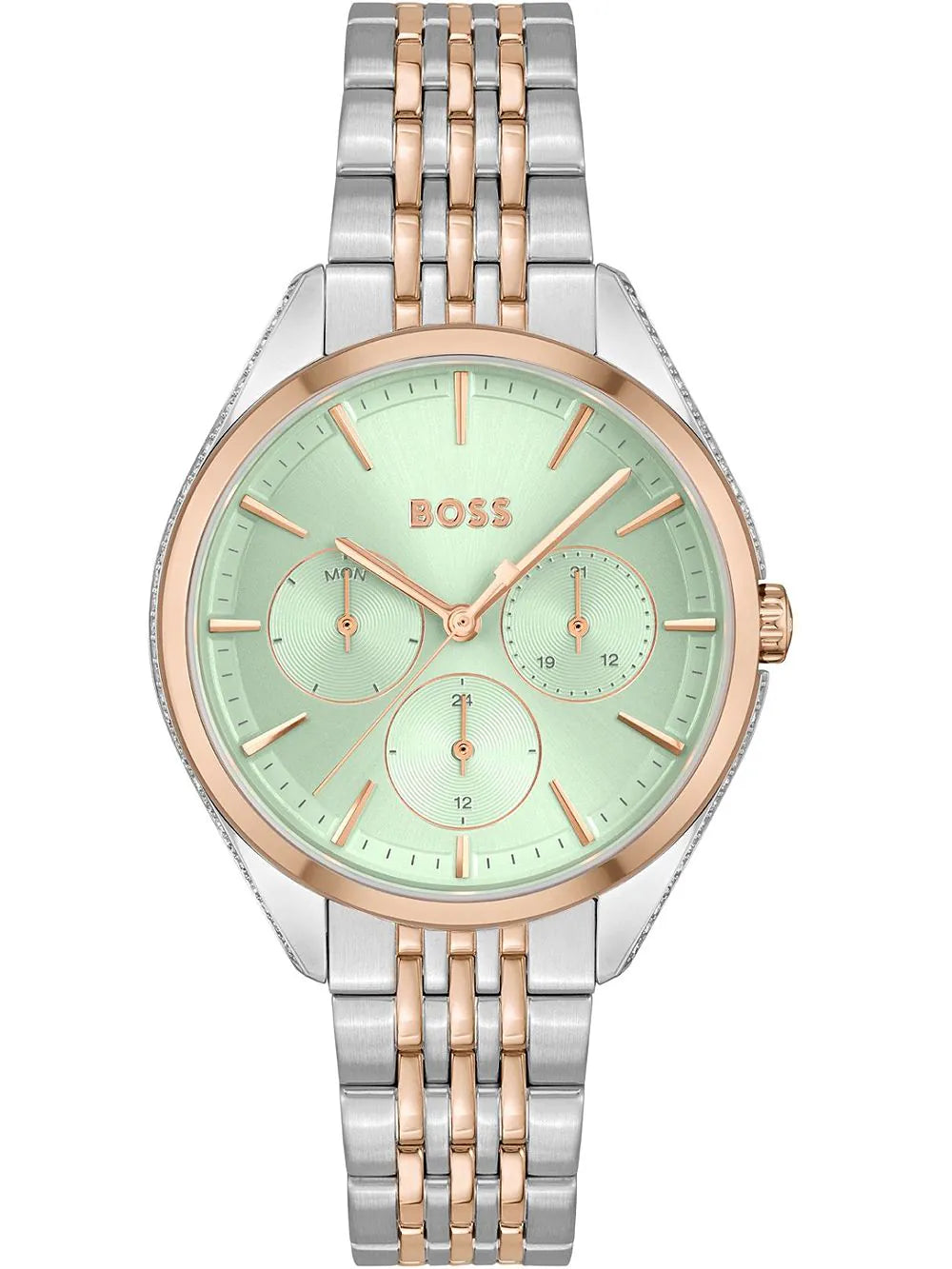 BOSS 1502641 Saya Ladies Watch 38mm 3ATM