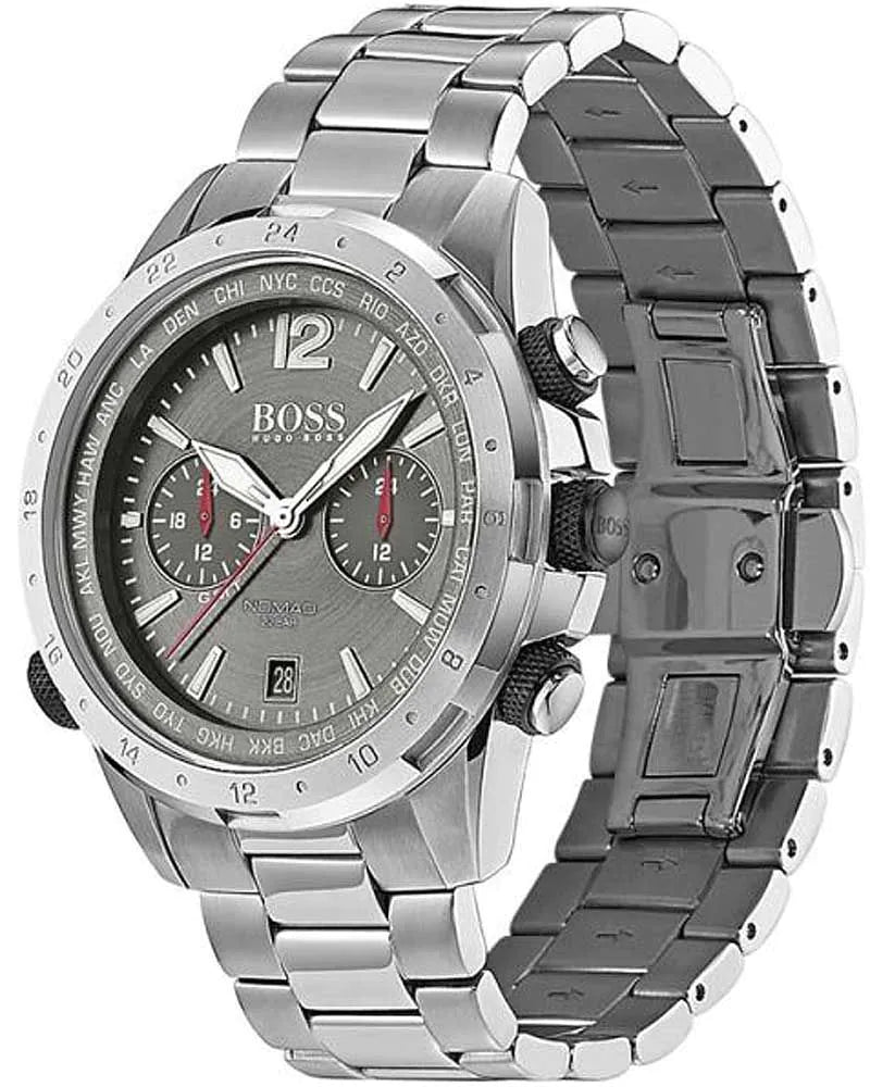 Hugo Boss 1513774 Nomad Mens Watch 44mm 20ATM