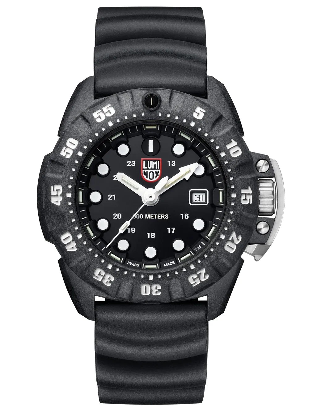 Luminox XS.1551 Scott Cassell Deep Dive 45mm 30ATM