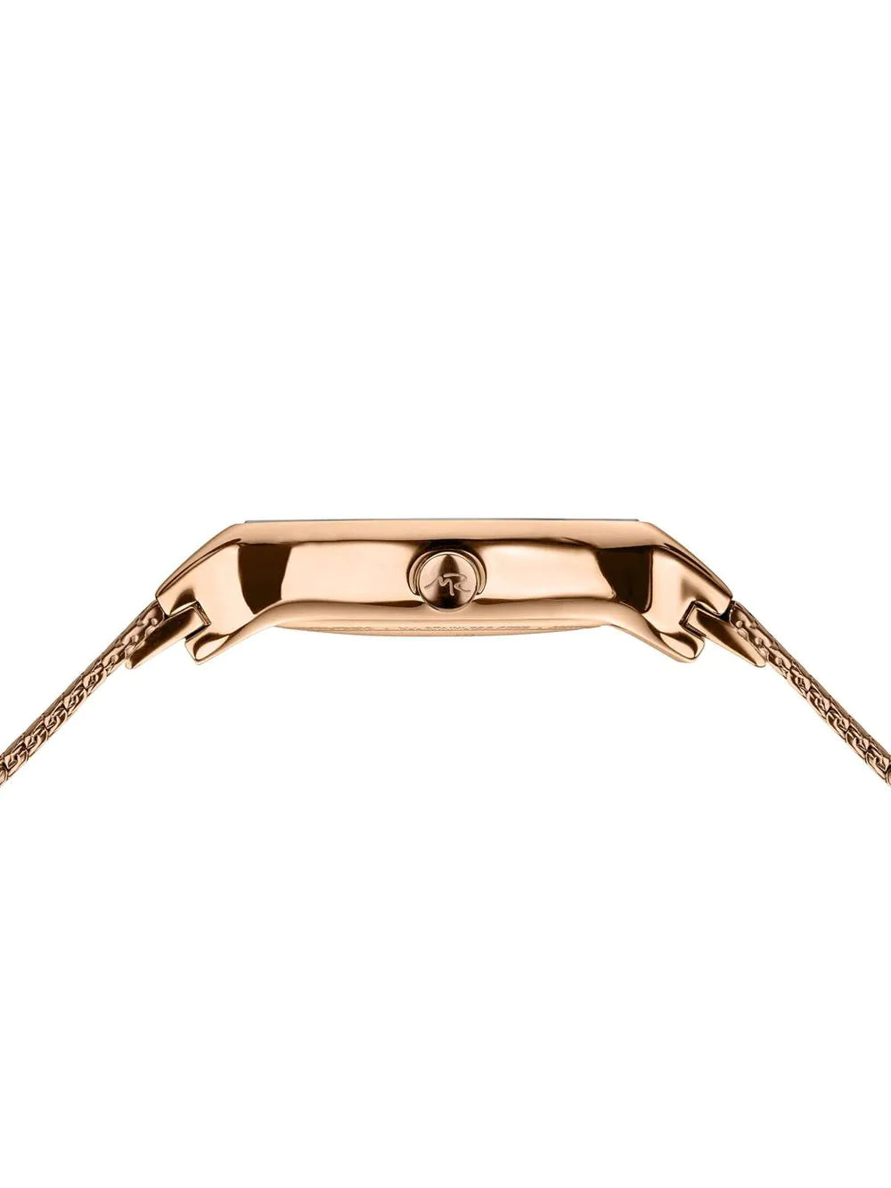 Bering 15527-364 Max Rene Ladies Watch 27mm 5ATM