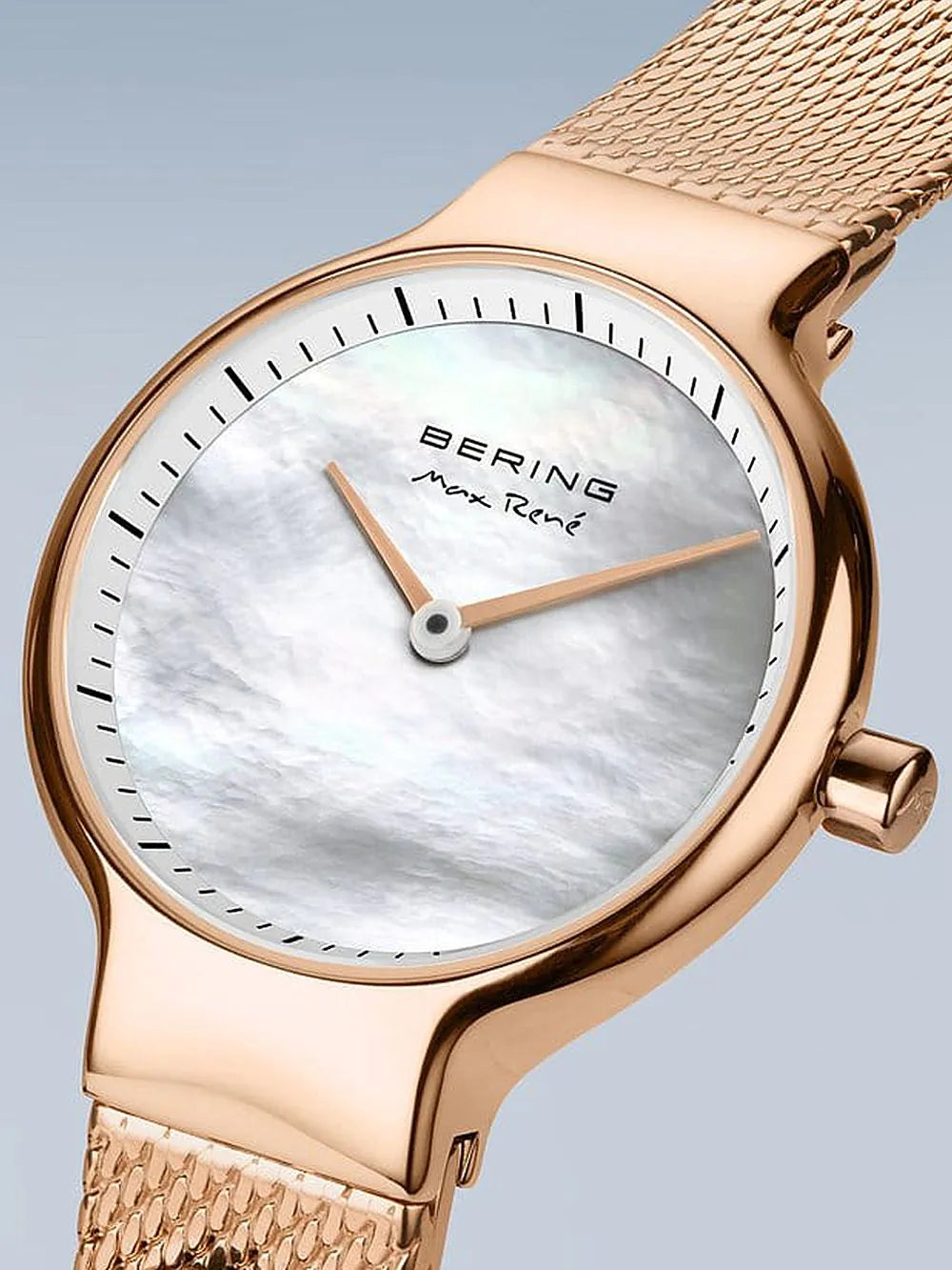 Bering 15527-364 Max Rene Ladies Watch 27mm 5ATM