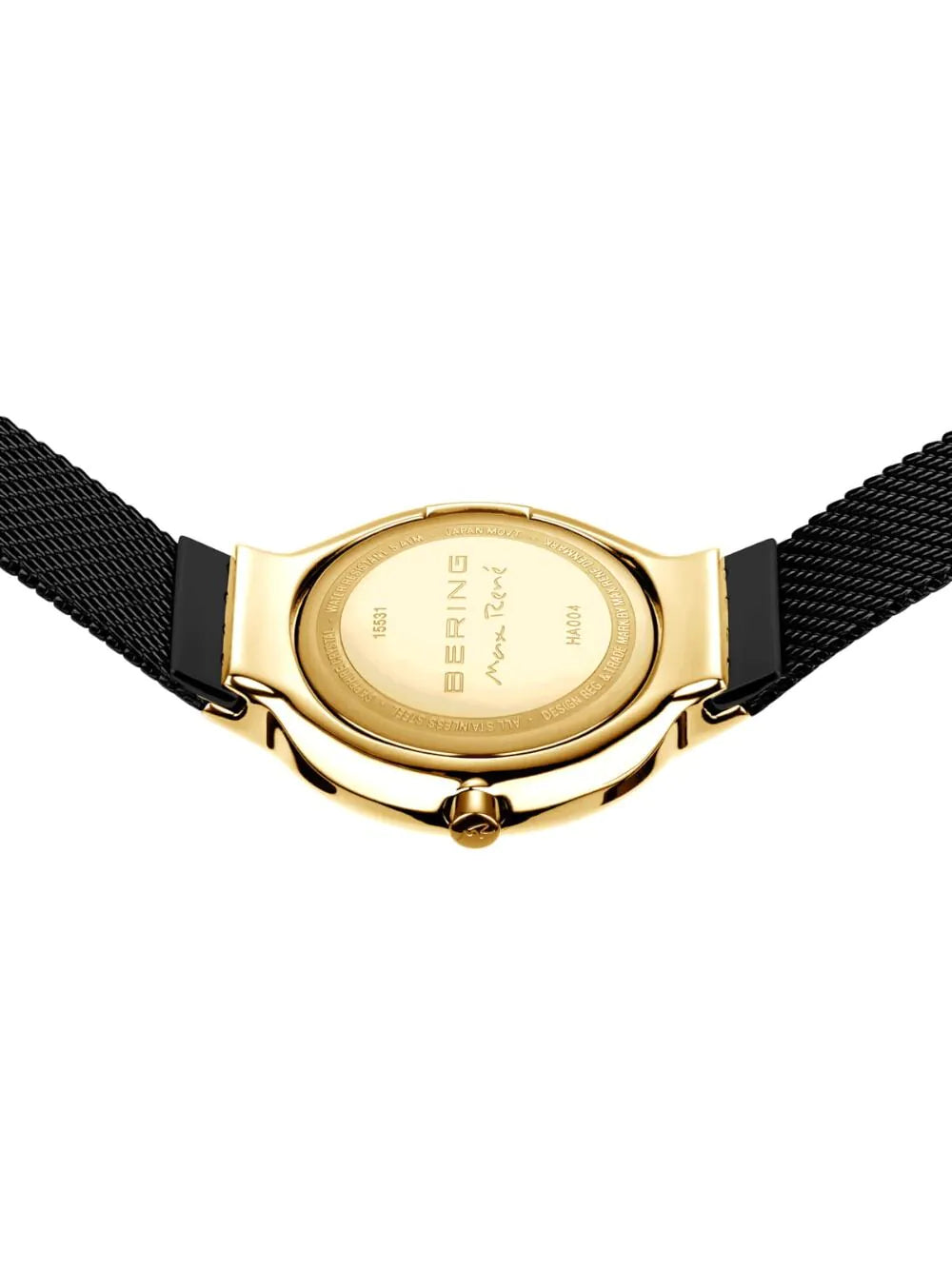 Bering 15531-132 Ladies Watch Classic 31mm 5ATM