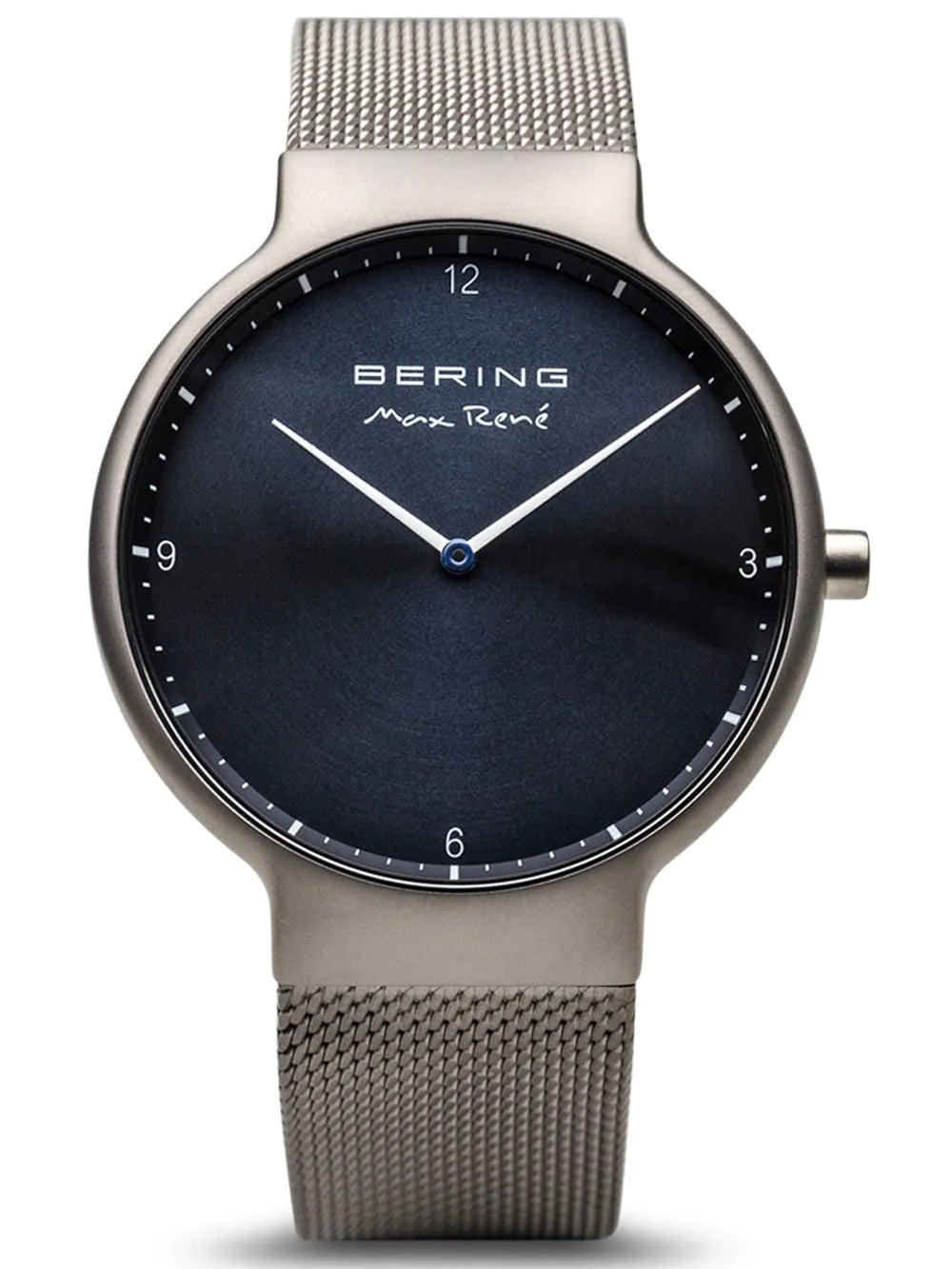 Bering 15540-077 Max René Mens Watch 40mm 5ATM