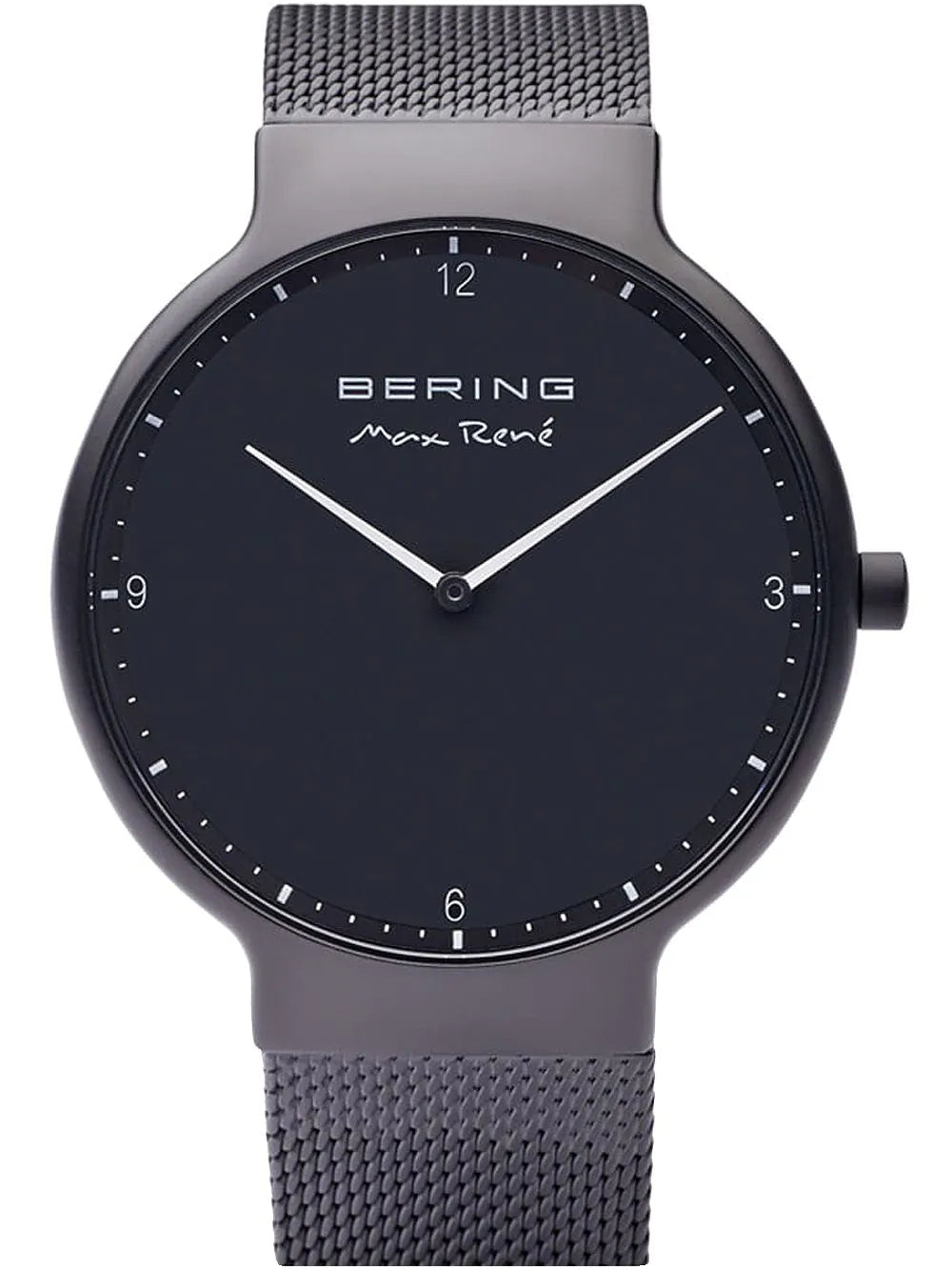 Bering 15540-123 Max René men`s watch Mens Watch 40mm 5ATM