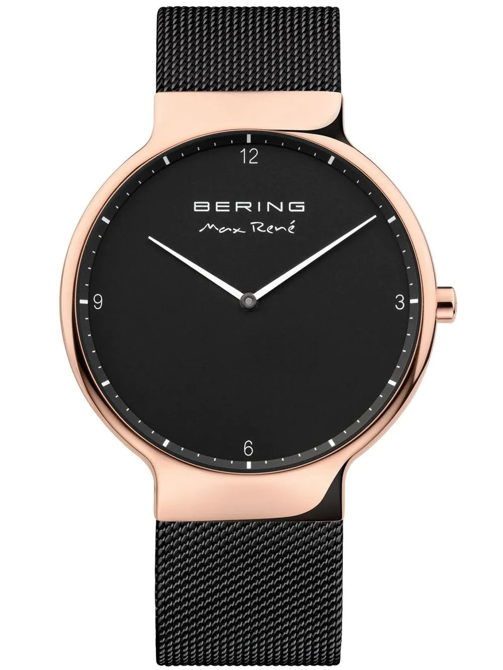 Bering 15540-262 Max René Mens Watch 40mm 5ATM