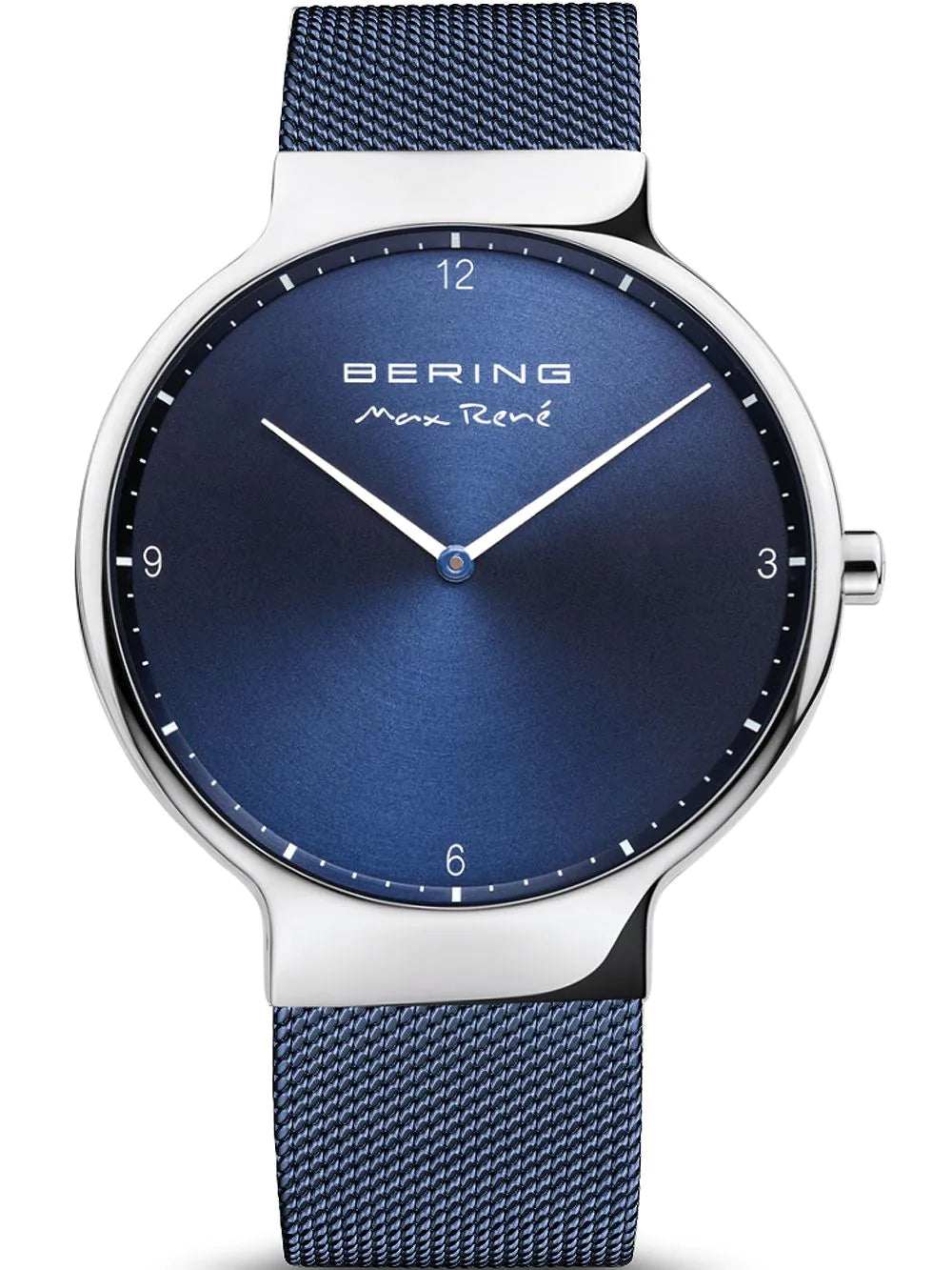 Bering 15540-307 Max René Mens Watch 40mm 5ATM