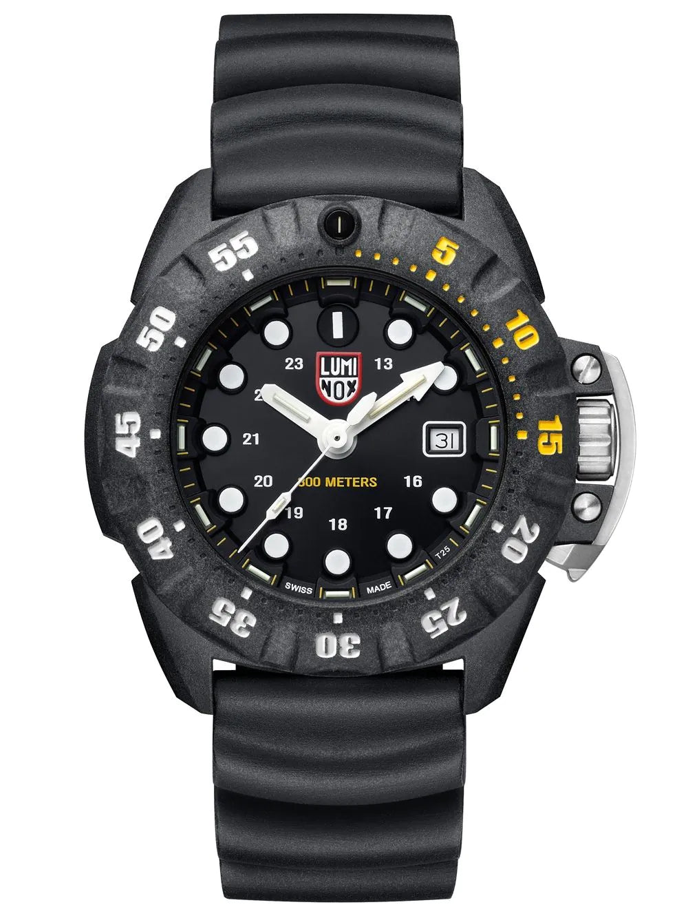 Luminox XS.1555 Scott Cassell Deep Dive 45mm 30ATM