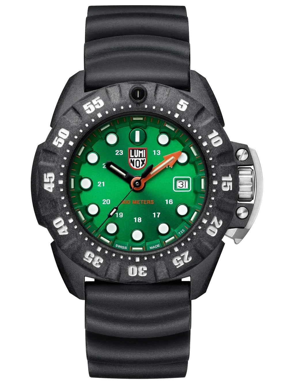 Luminox XS.1567 Scott Cassell Deep Dive 45mm 30ATM