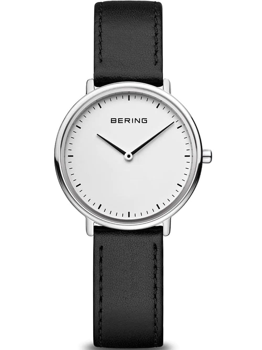 Bering 15729-404 Ladies Watch Ultra Slim 29mm 3ATM