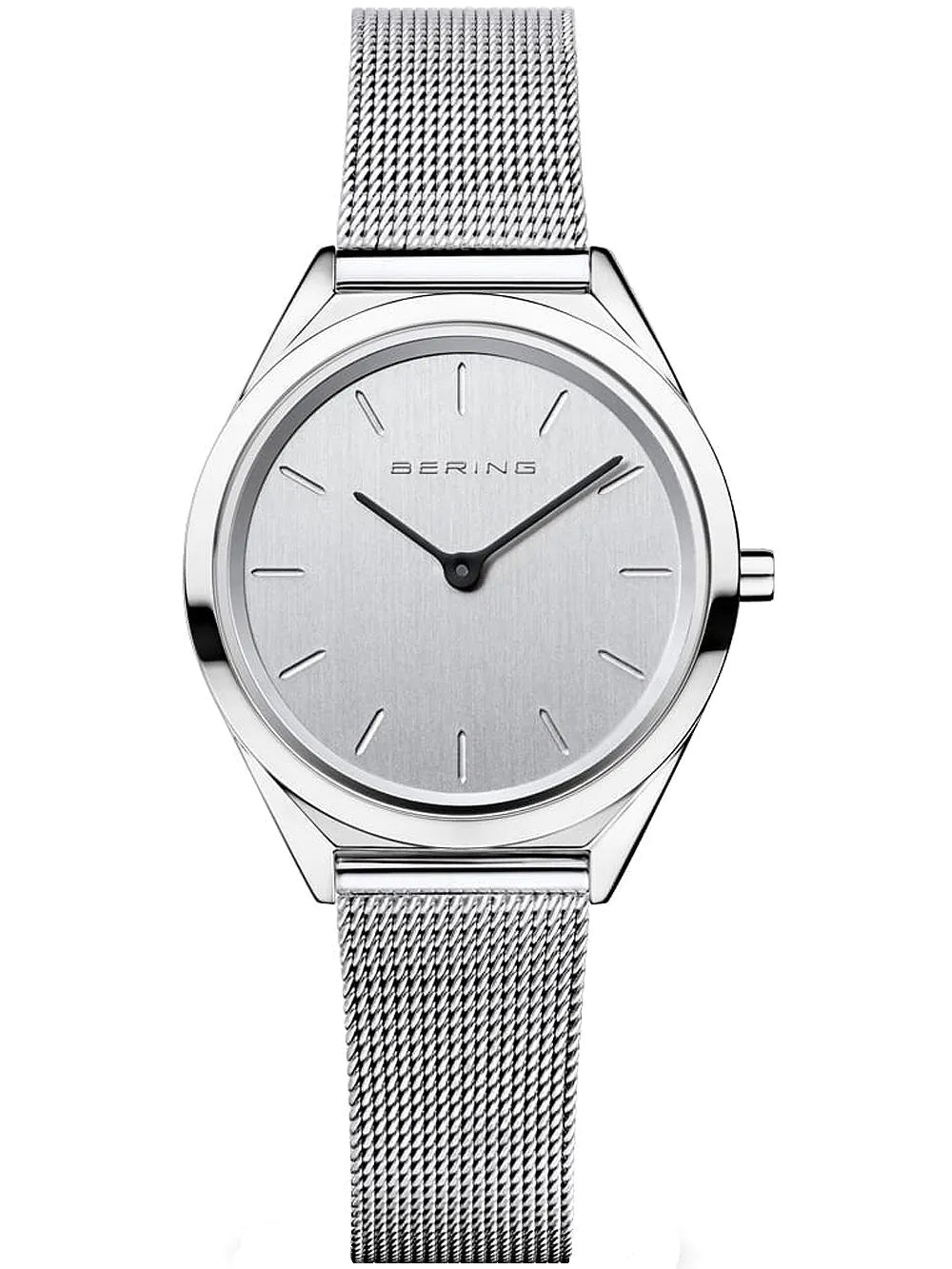 Bering 17031-000 Ultra Slim Ladies Watch 31mm 3ATM