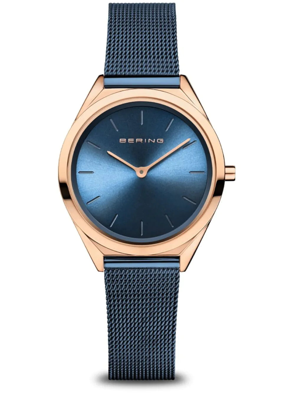 Bering 17031-367 Ladies Watch Classic 31mm 3ATM