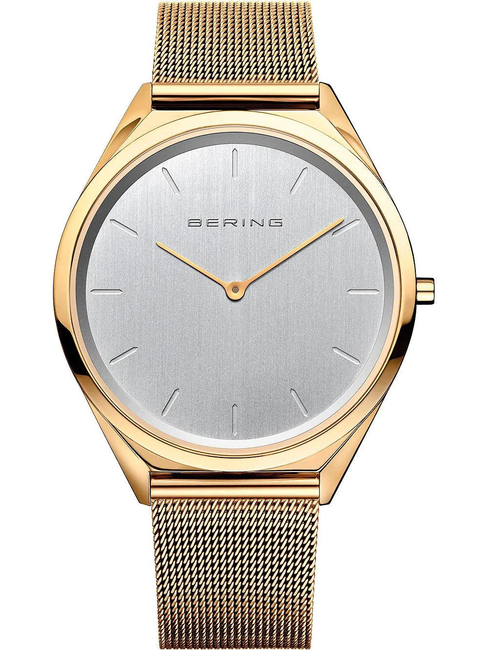 Bering 17039-334 unisex classic 39mm 3ATM
