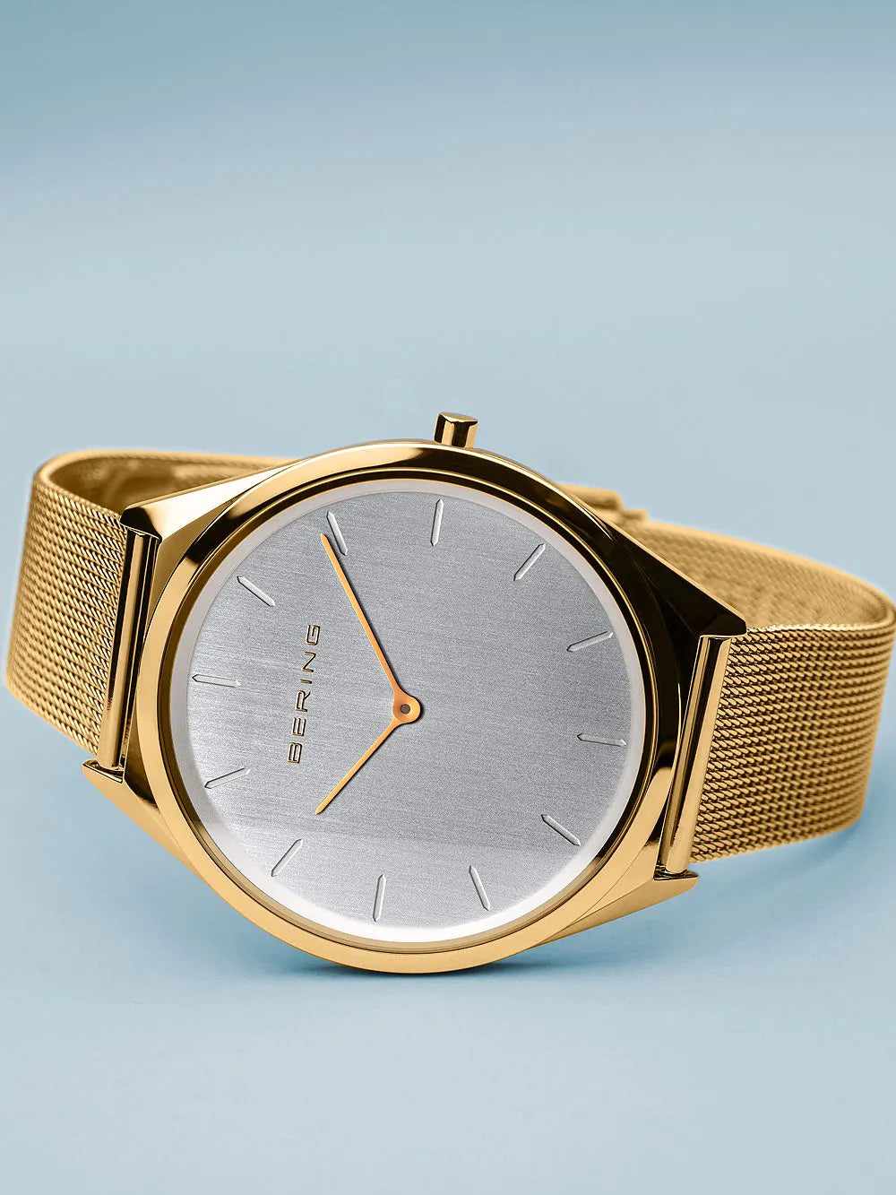 Bering 17039-334 unisex classic 39mm 3ATM