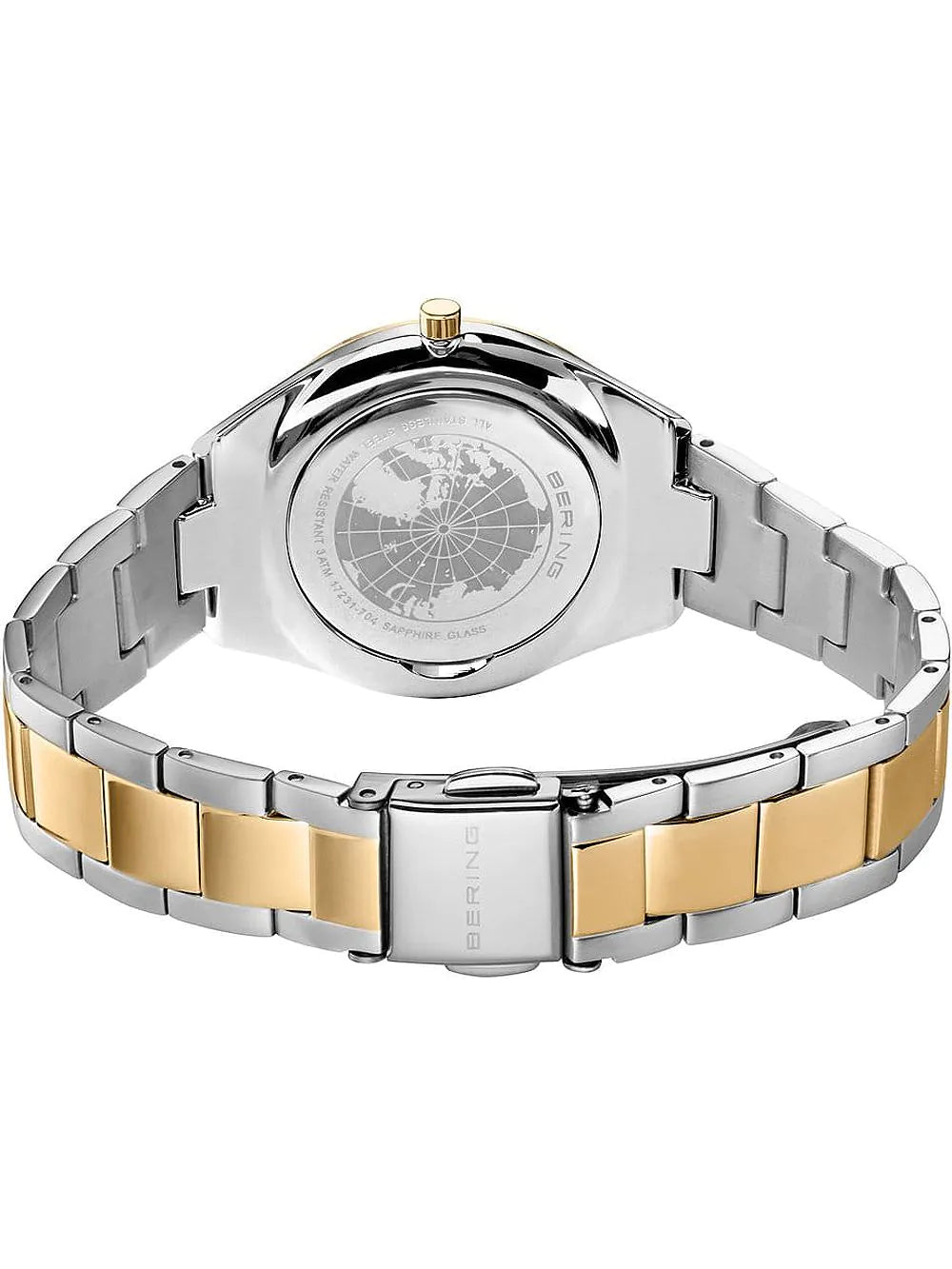 Bering 17231-704 Ultra Slim ladies 31mm 3ATM