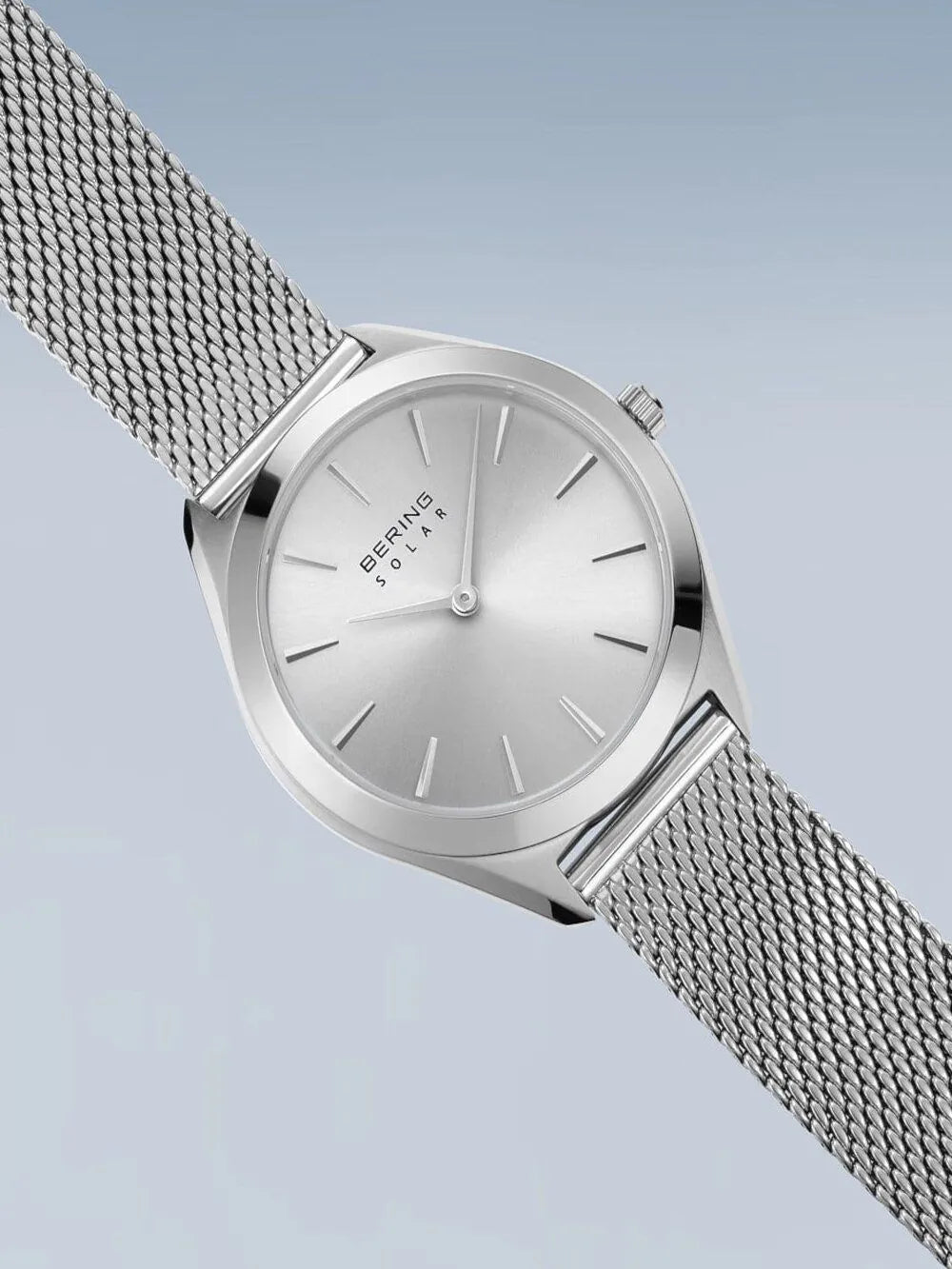 Bering 17331-000 Ladies Watch Solar 31mm 5ATM