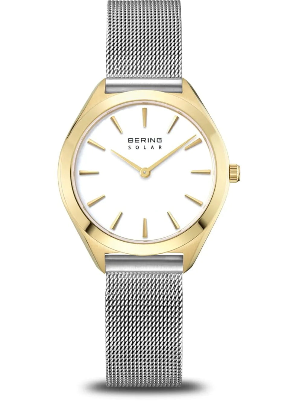 Bering 17331-010 Ladies Watch Solar 31mm 5ATM