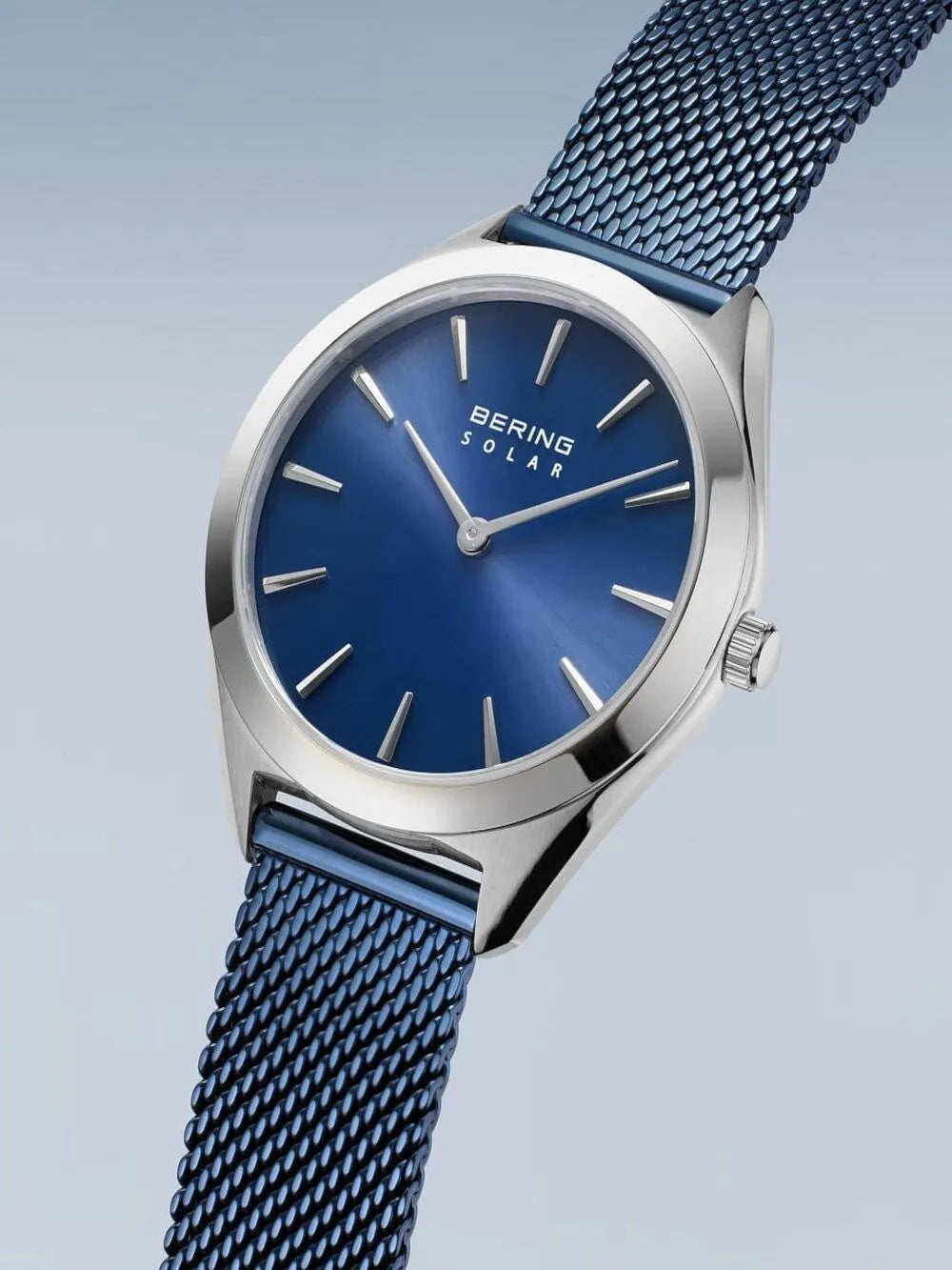 Bering 17331-307 Ladies Watch Solar 31mm 5ATM
