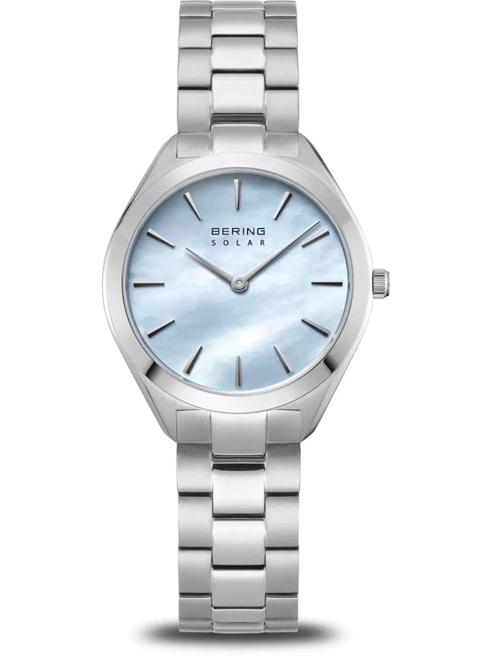 Bering 17331-707 Ladies Watch Solar 31mm 5ATM