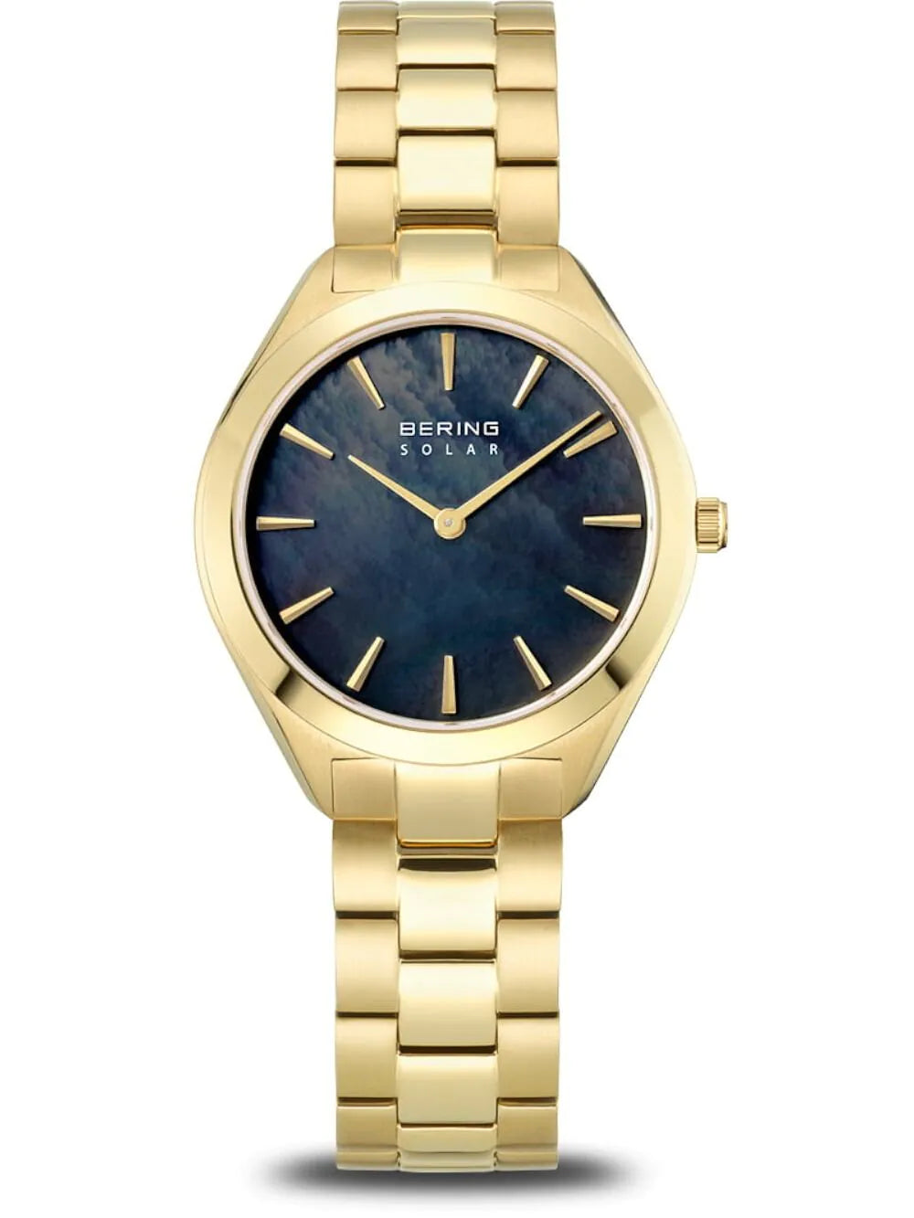 Bering 17331-732 Ladies Watch Solar 31mm 5ATM