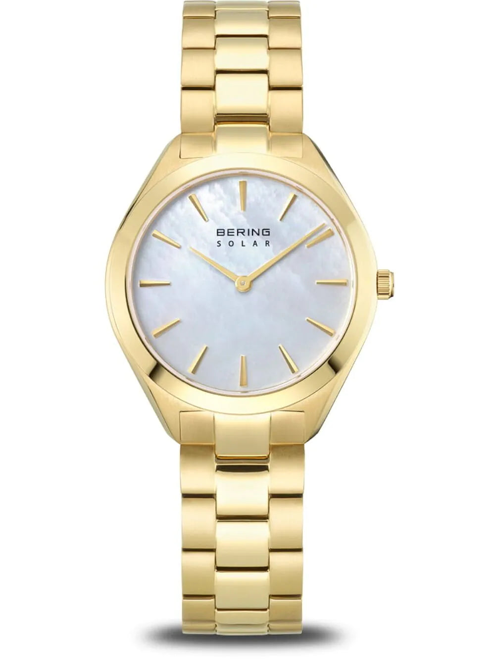 Bering 17331-734 Ladies Watch Solar 31mm 5ATM
