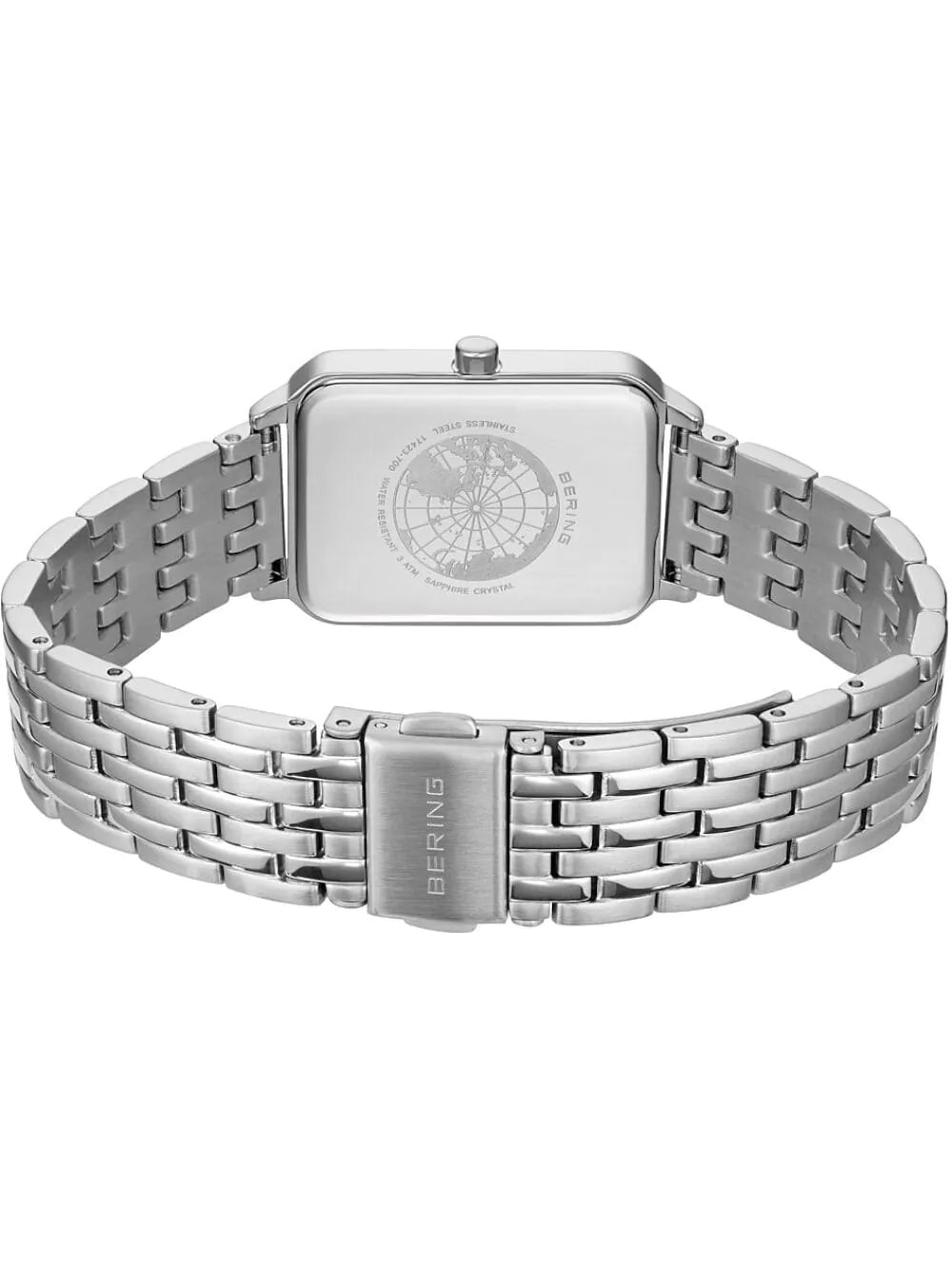 Bering 17423-700 Ladies Watch Classic 23mm 3ATM