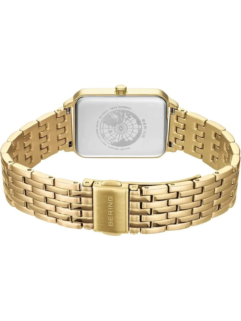 Bering 17423-734 Ladies Watch Classic 23mm 3ATM