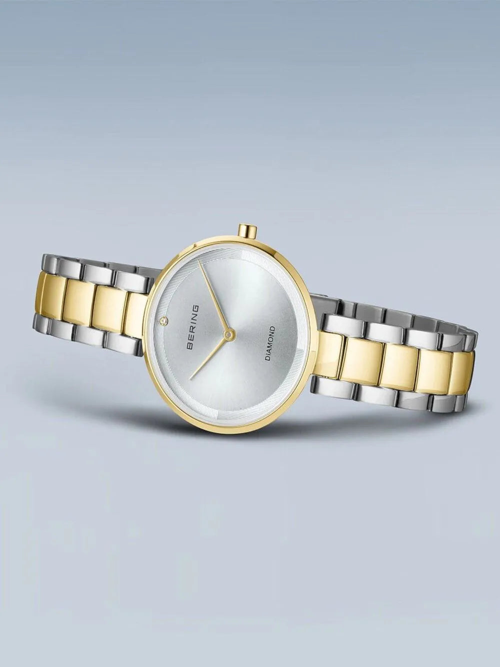 Bering 17529-710 Ladies Watch Classic 30mm 3ATM