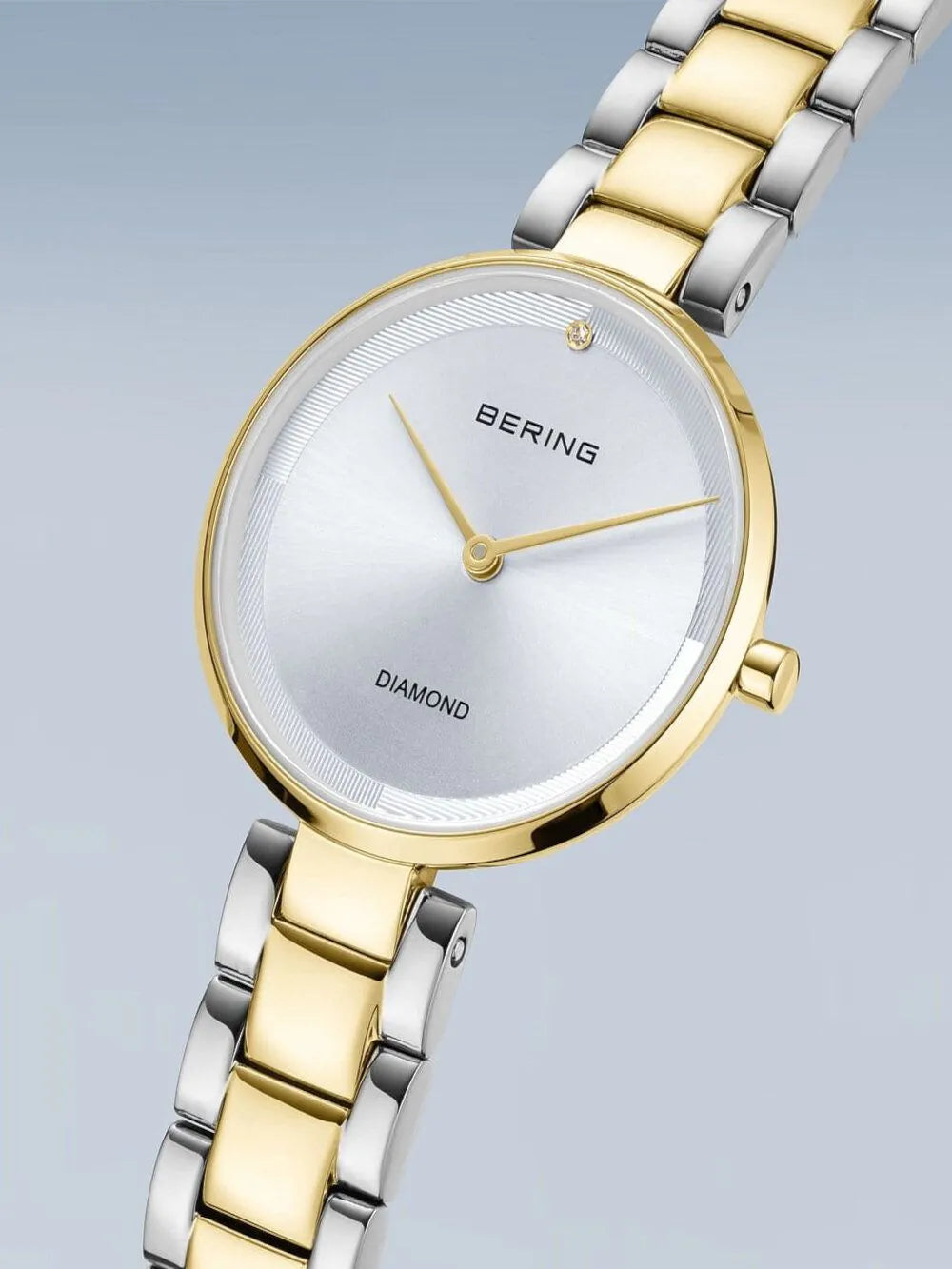 Bering 17529-710 Ladies Watch Classic 30mm 3ATM
