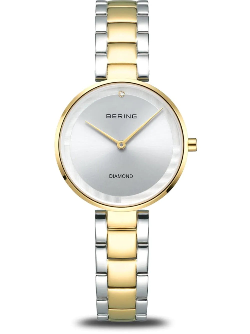Bering 17529-710 Ladies Watch Classic 30mm 3ATM