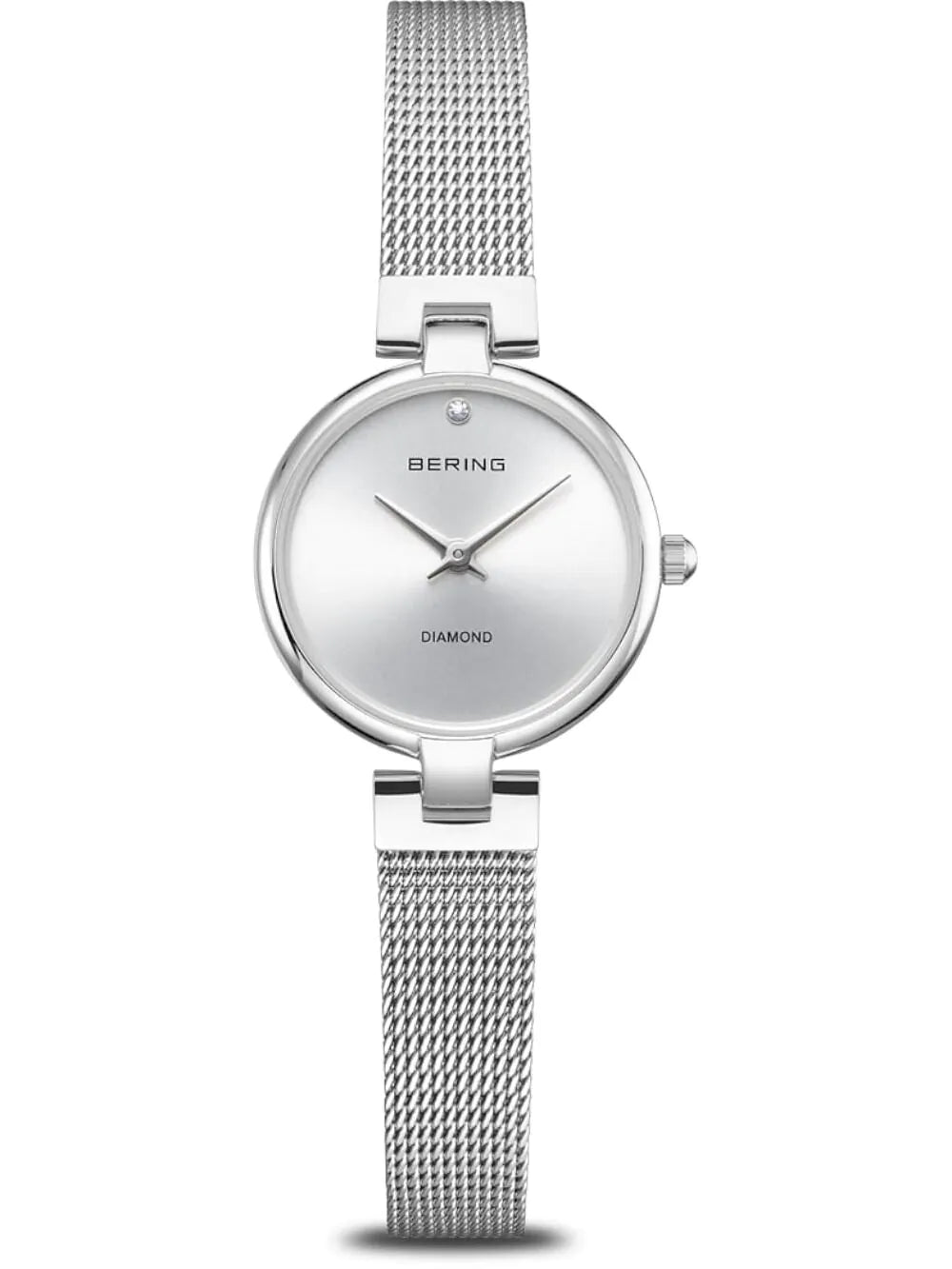 Bering 17724-000 Ladies Watch Classic 24mm 3ATM