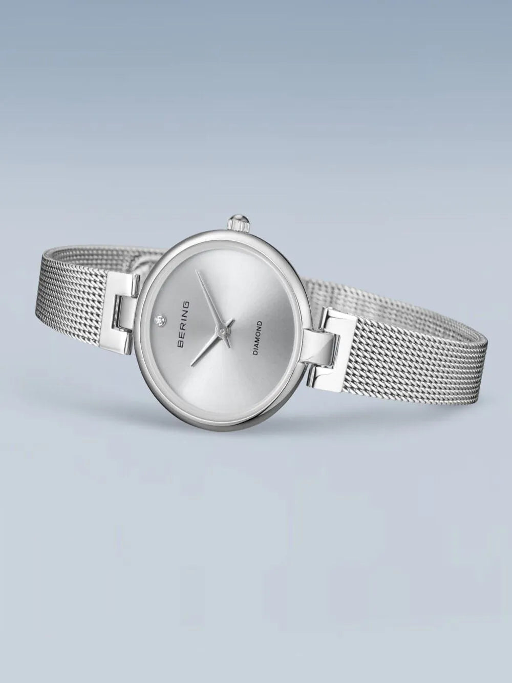 Bering 17724-000 Ladies Watch Classic 24mm 3ATM