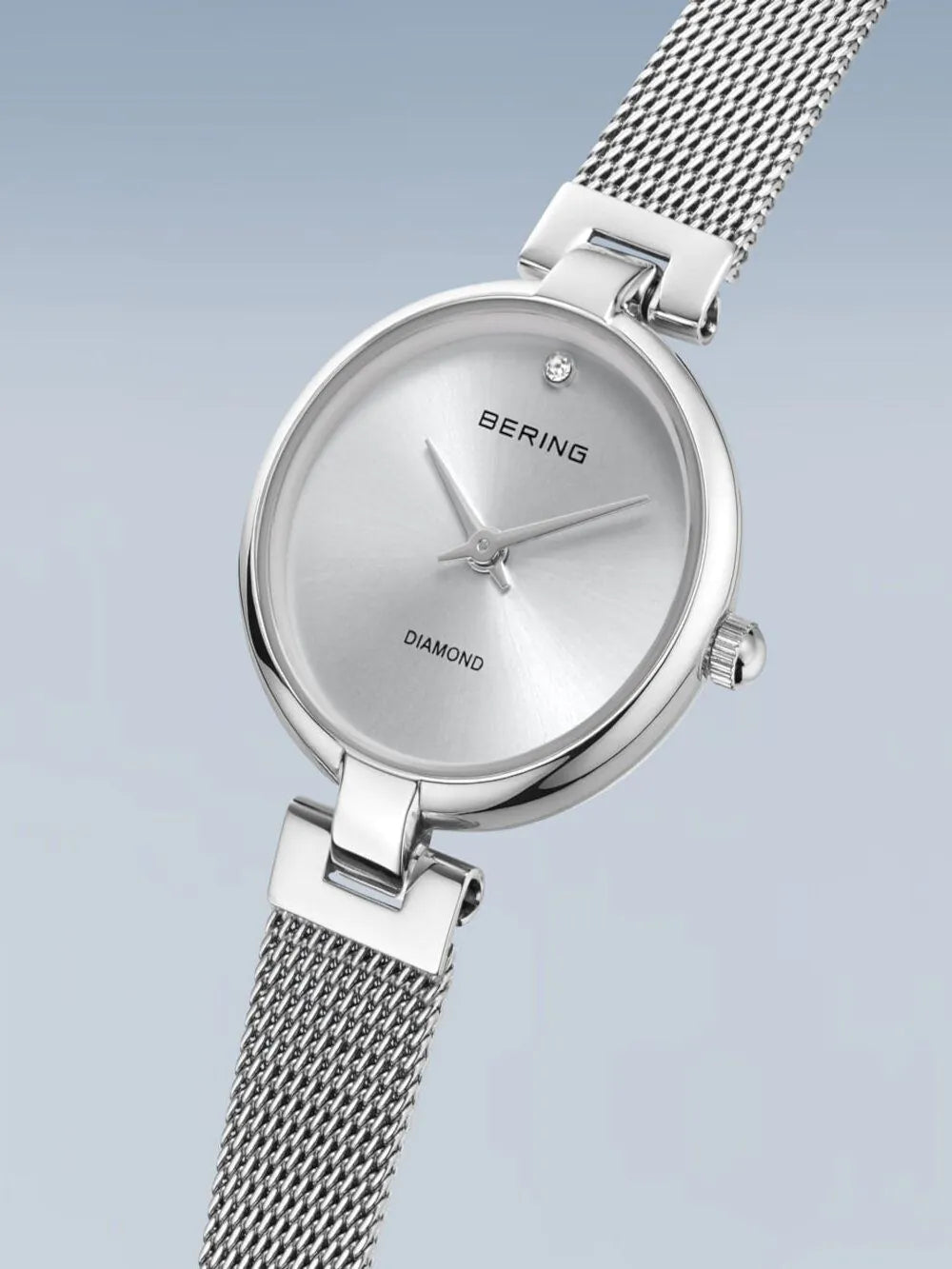 Bering 17724-000 Ladies Watch Classic 24mm 3ATM