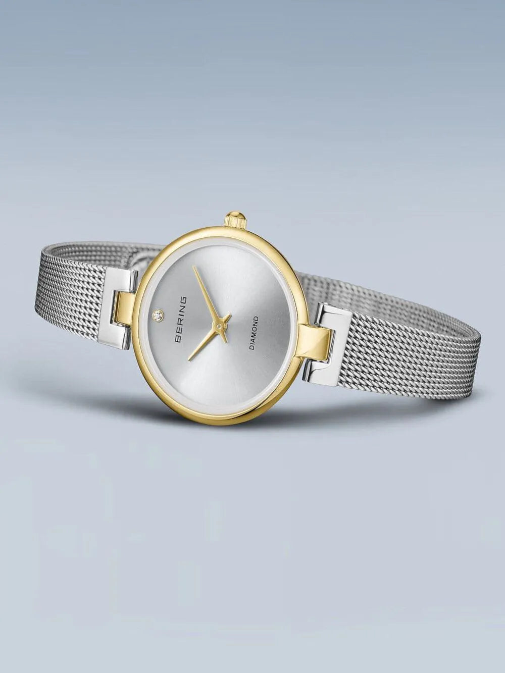 Bering 17724-010 Ladies Watch Classic 24mm 3ATM