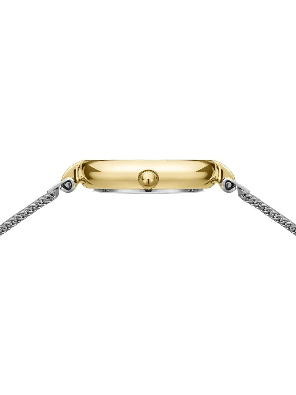 Bering 17724-010 Ladies Watch Classic 24mm 3ATM