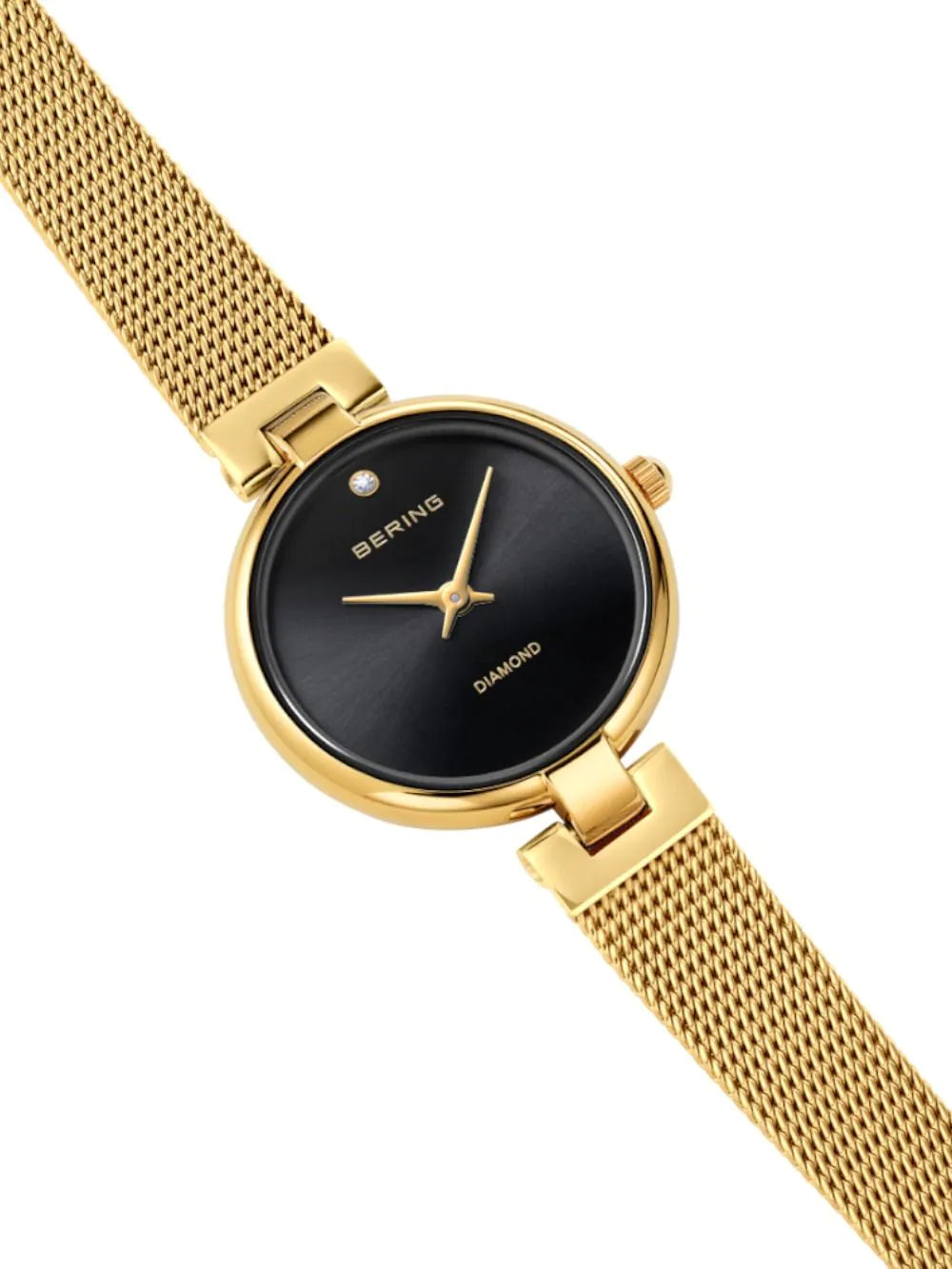 Bering 17724-332 Ladies Watch Klassik 24mm 3ATM