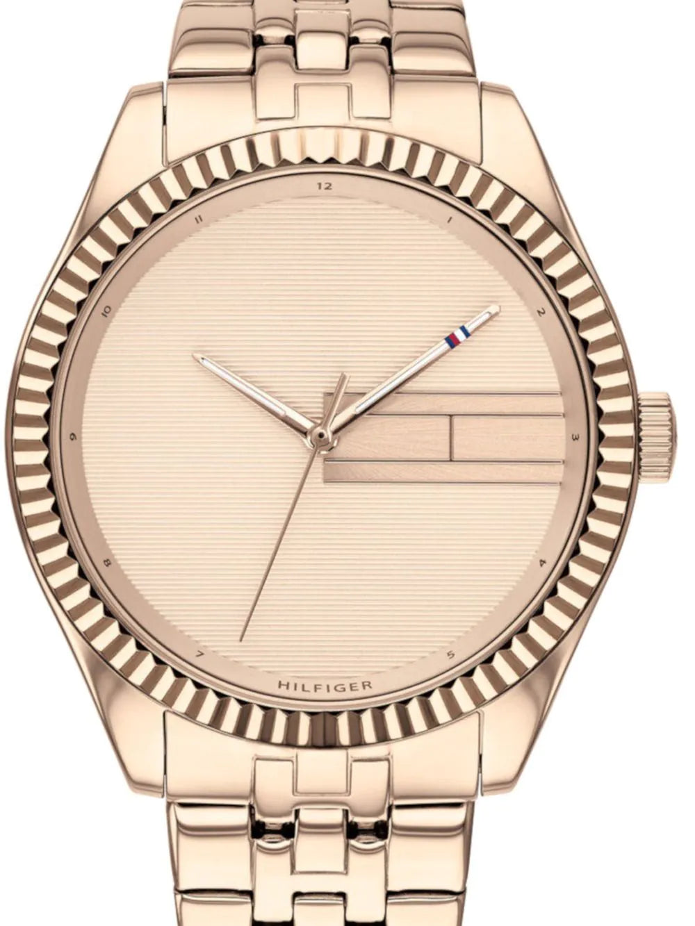 Tommy Hilfiger 1782082 Lee Ladies 38mm 3ATM