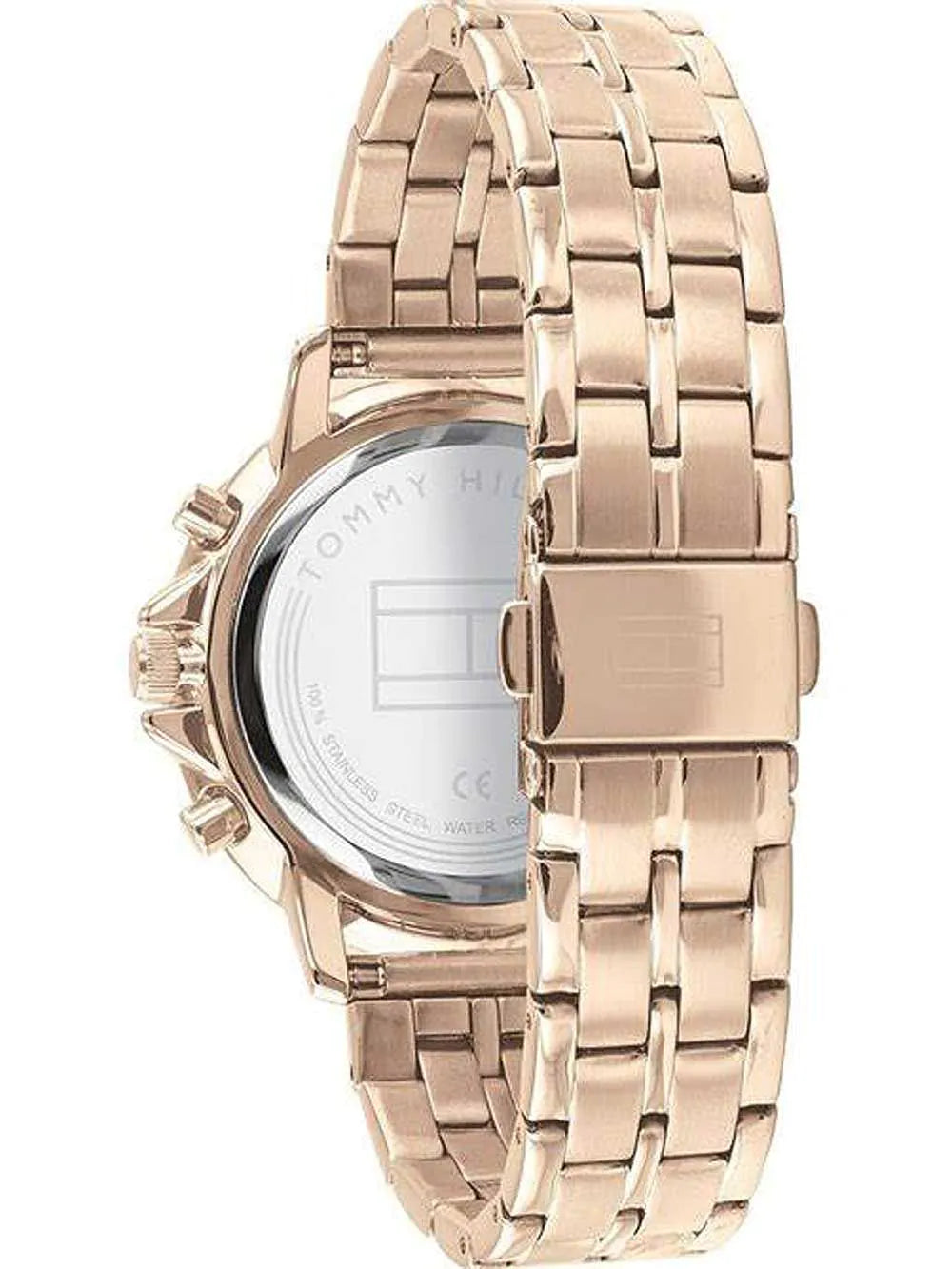 Tommy Hilfiger 1782190 Casual ladies 38mm 3ATM