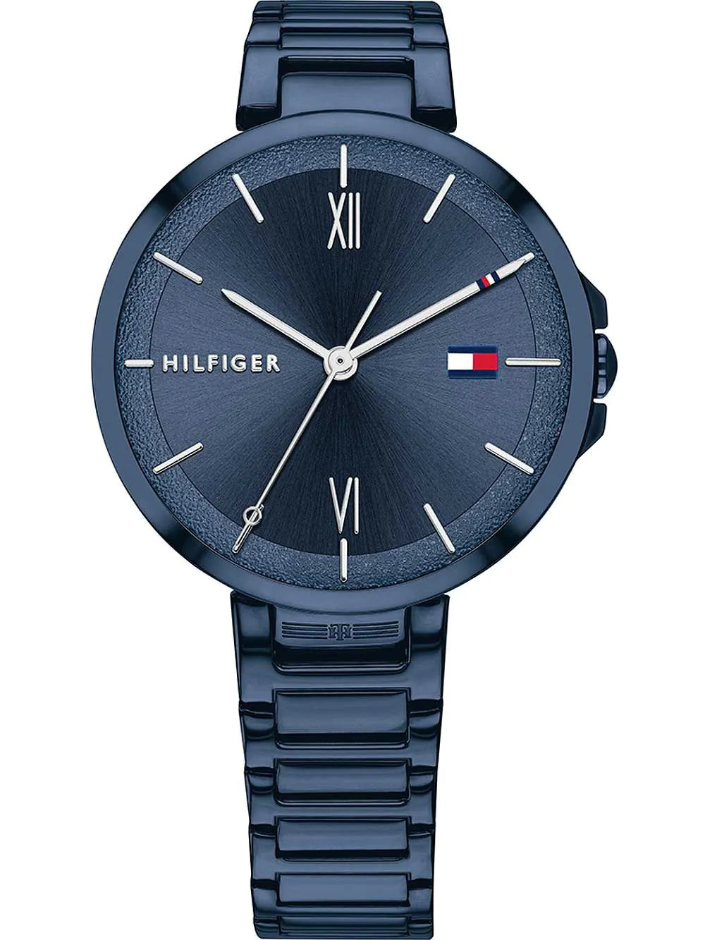 Tommy Hilfiger 1782205 Dressed Up ladies 34mm 3ATM