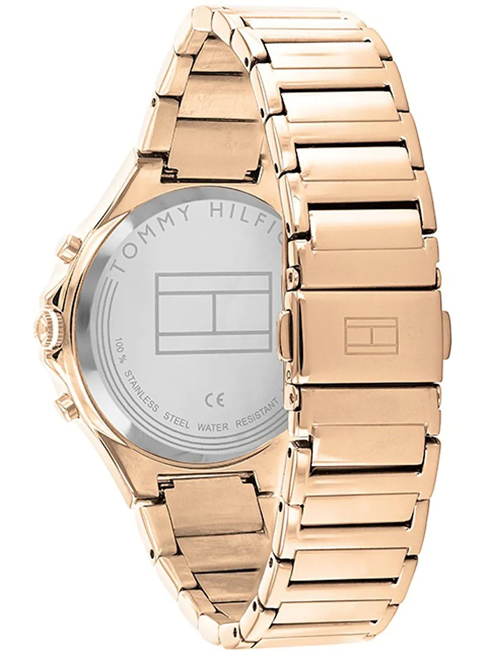 Tommy Hilfiger 1782277 Eve ladies 38mm 3ATM