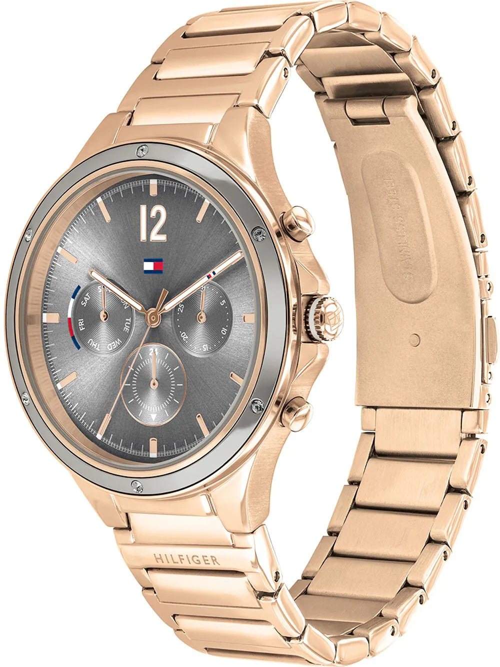 Tommy Hilfiger 1782277 Eve ladies 38mm 3ATM
