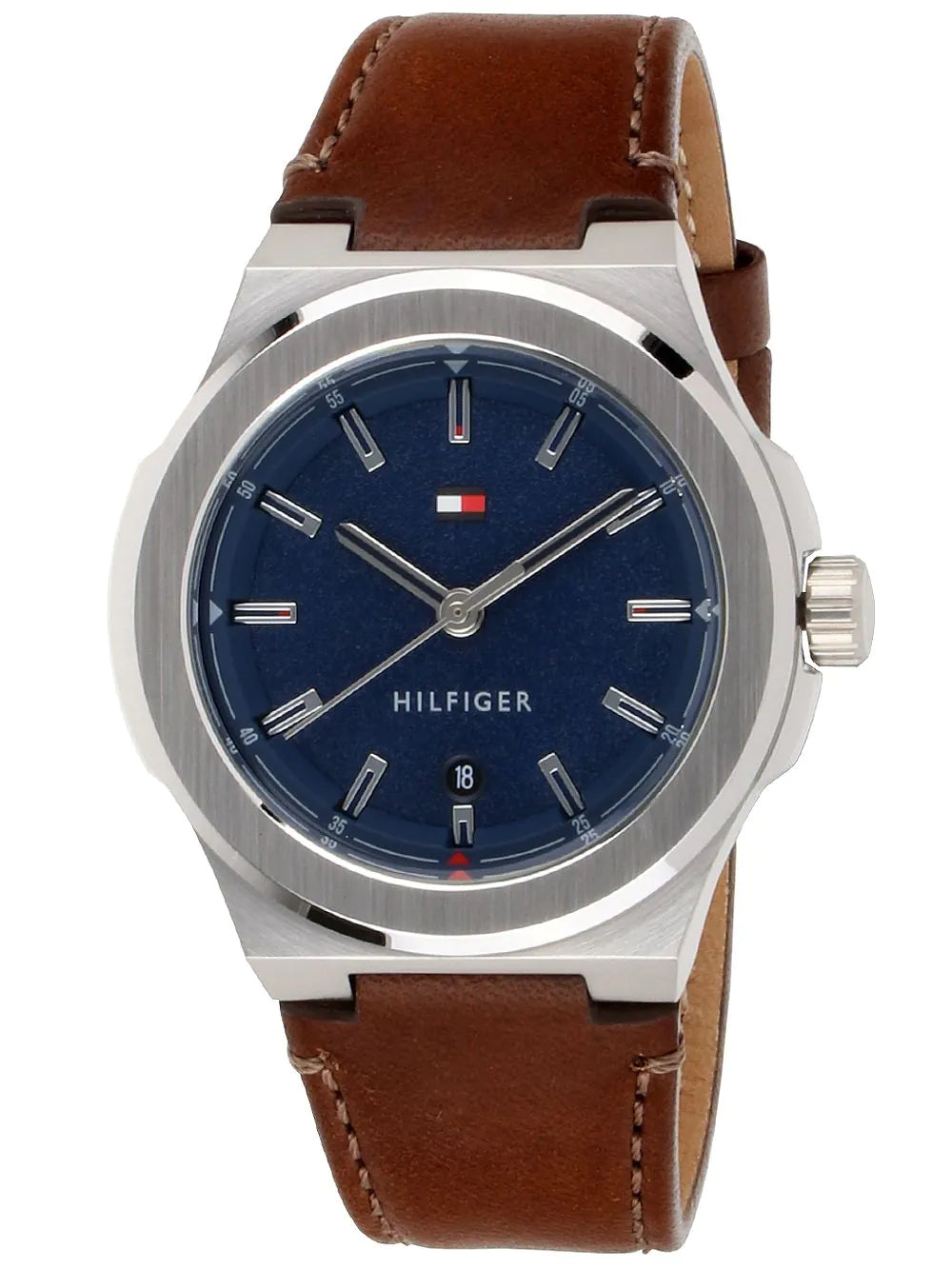 Tommy Hilfiger 1791645 Princeton Men's 44mm 5ATM