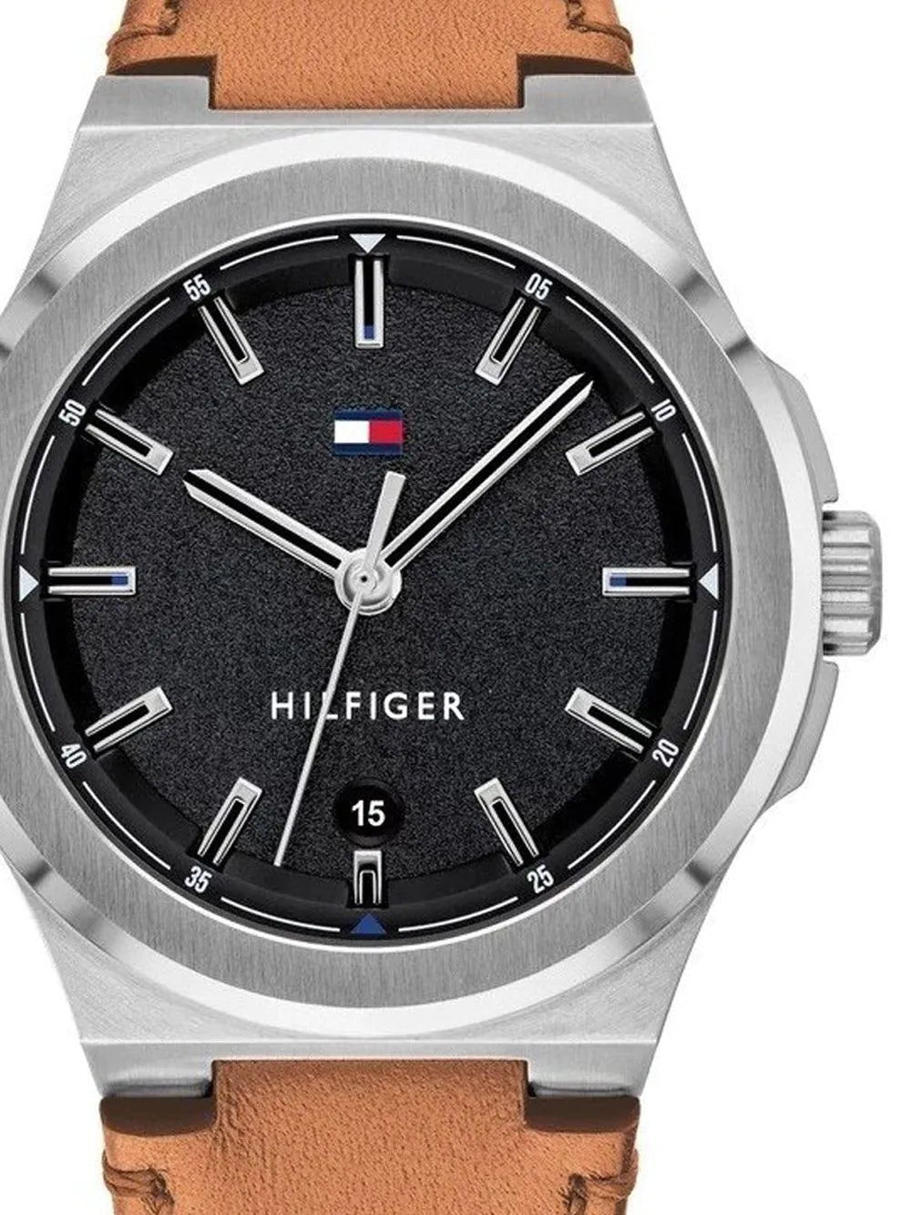 Tommy Hilfiger 1791650 Princeton Mens Watch 44mm 5ATM