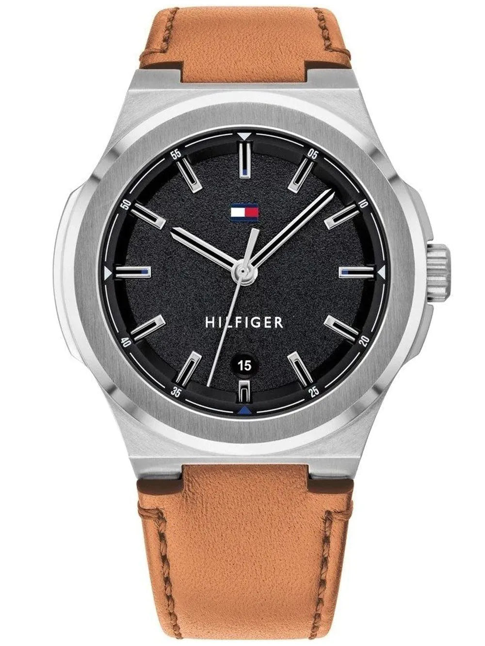 Tommy Hilfiger 1791650 Princeton Mens Watch 44mm 5ATM