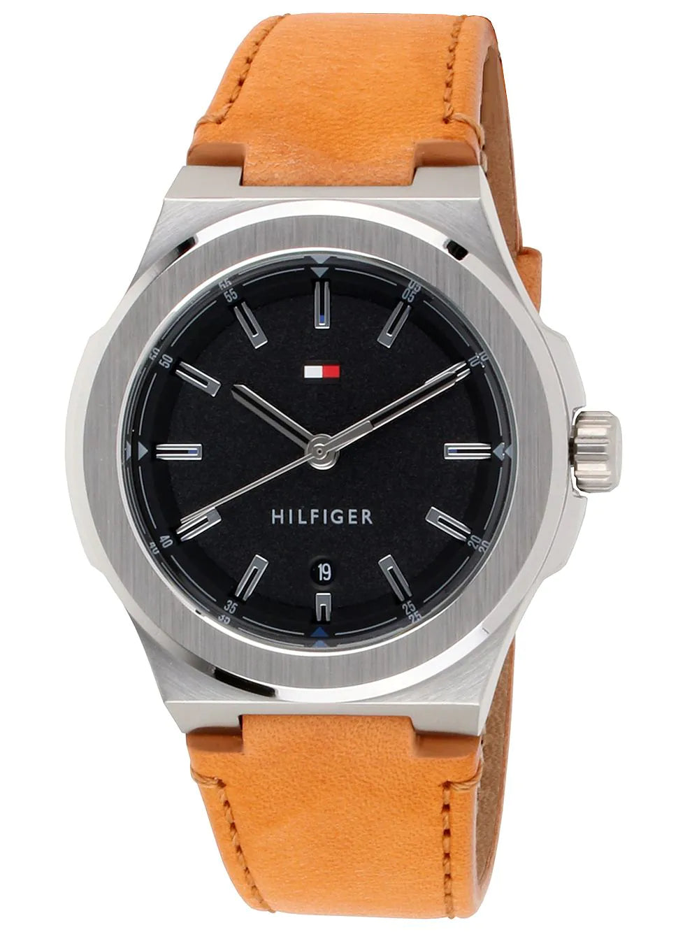 Tommy Hilfiger 1791650 Princeton Mens Watch 44mm 5ATM