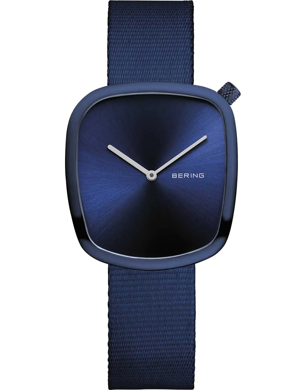 Bering 18034-397 Ladies Watch Pebble 34mm 3ATM